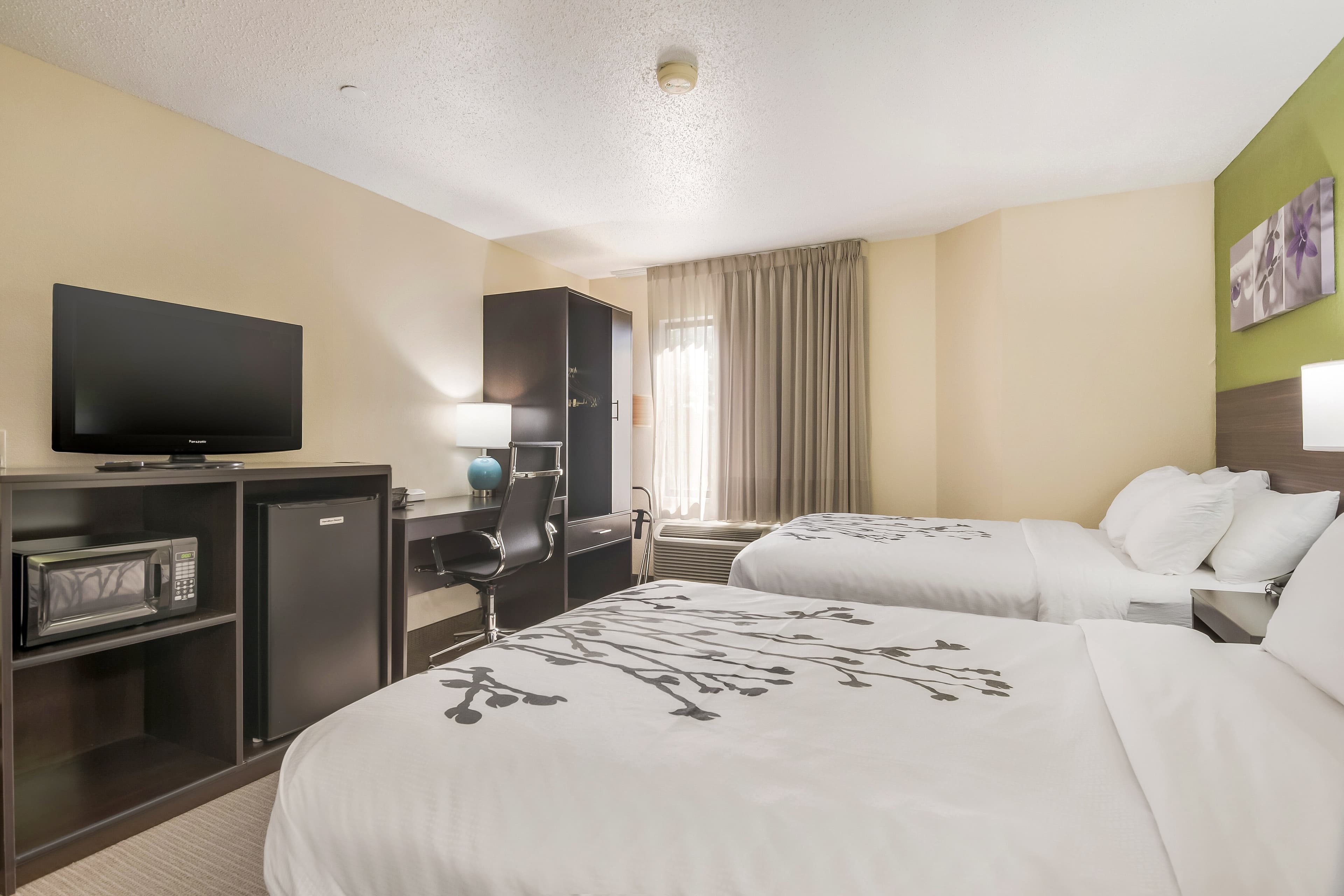 Sleep Inn Wytheville I-77 and I-81 - Image 5