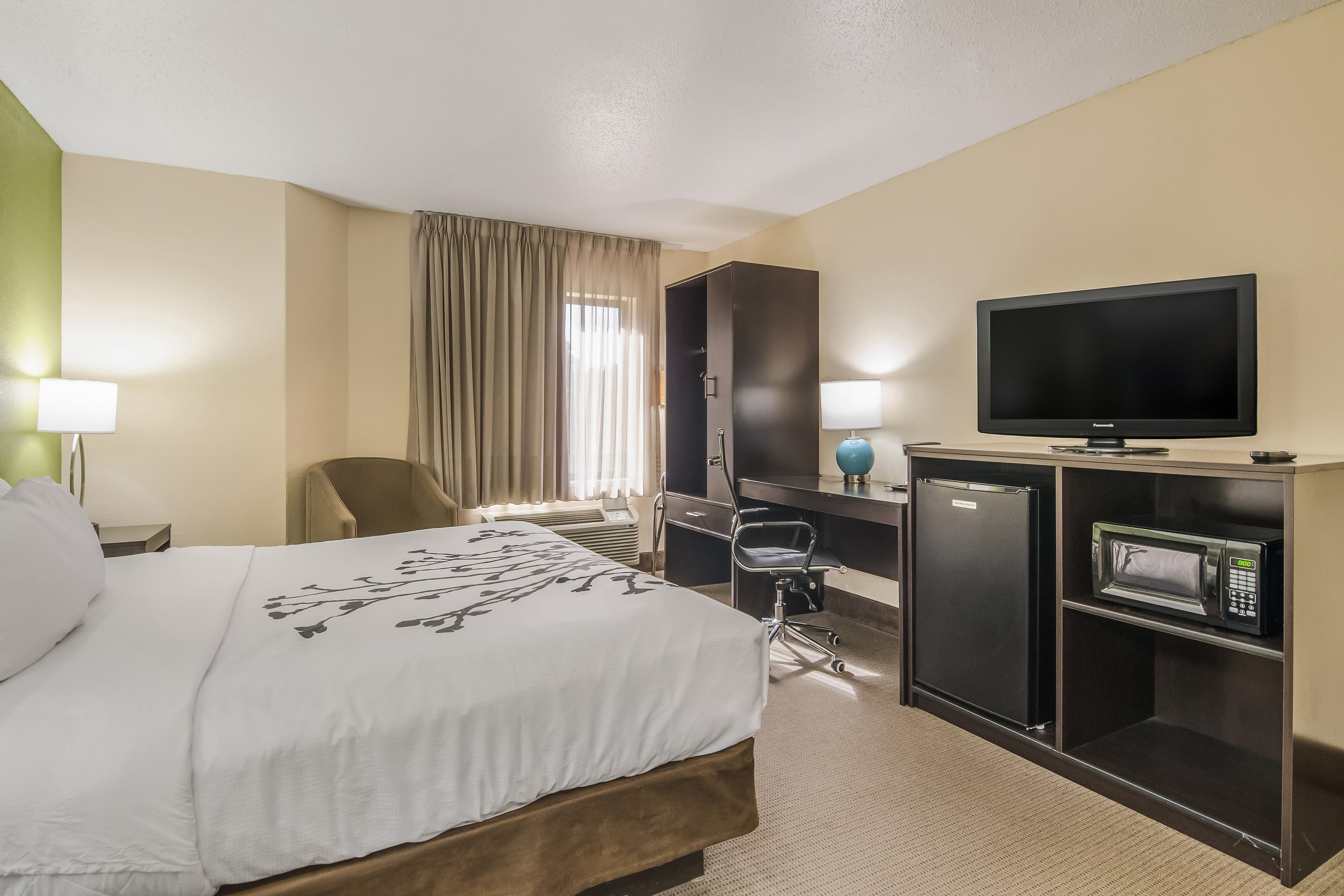 Sleep Inn Wytheville I-77 and I-81 — 21