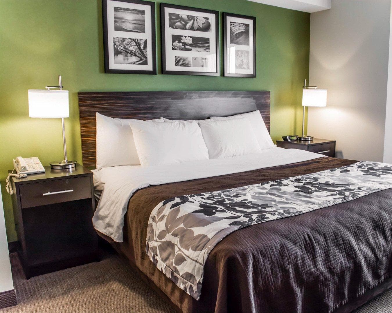 Sleep Inn Richmond North — 5