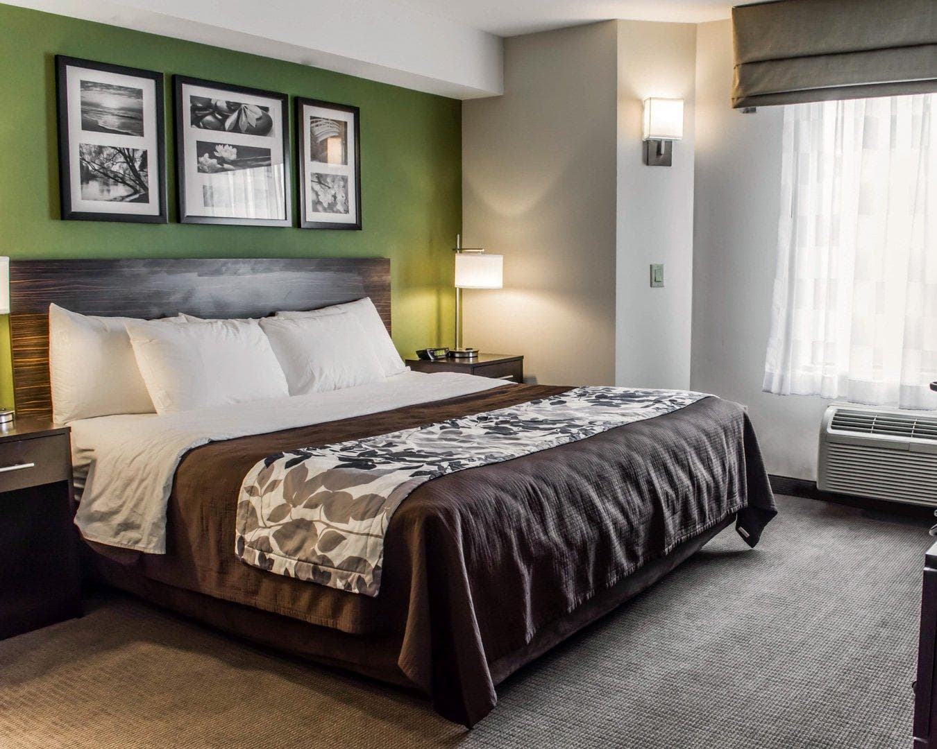 Sleep Inn Richmond North — 6