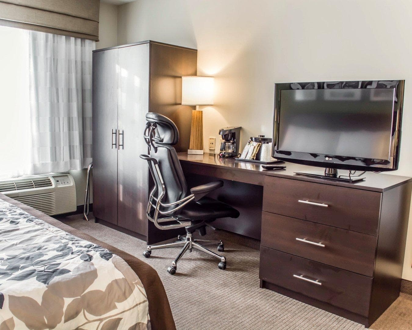 Sleep Inn Richmond North — 7