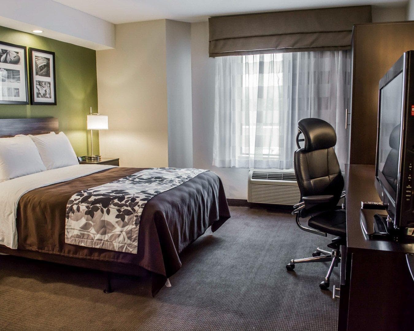 Sleep Inn Richmond North — 3