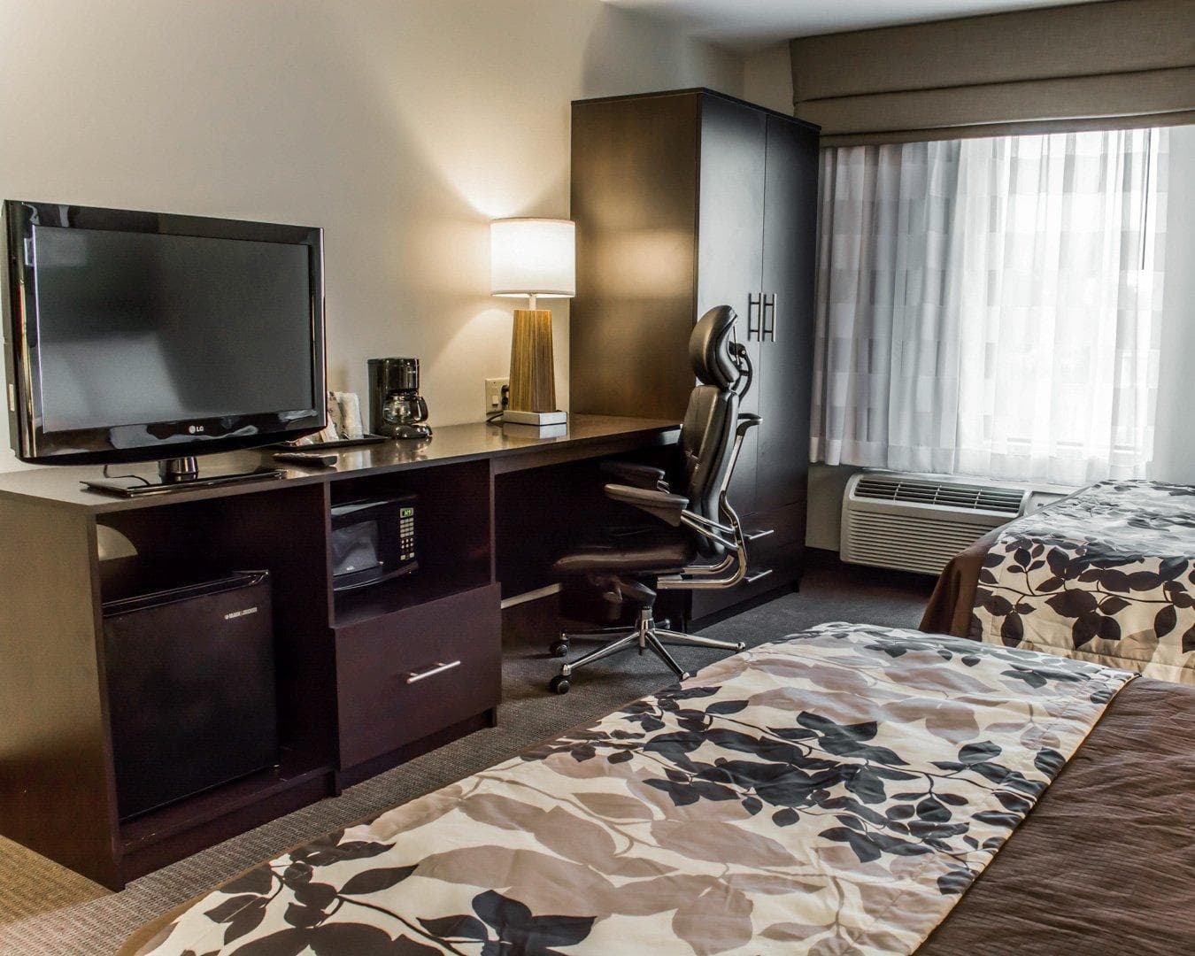 Sleep Inn Richmond North — 9
