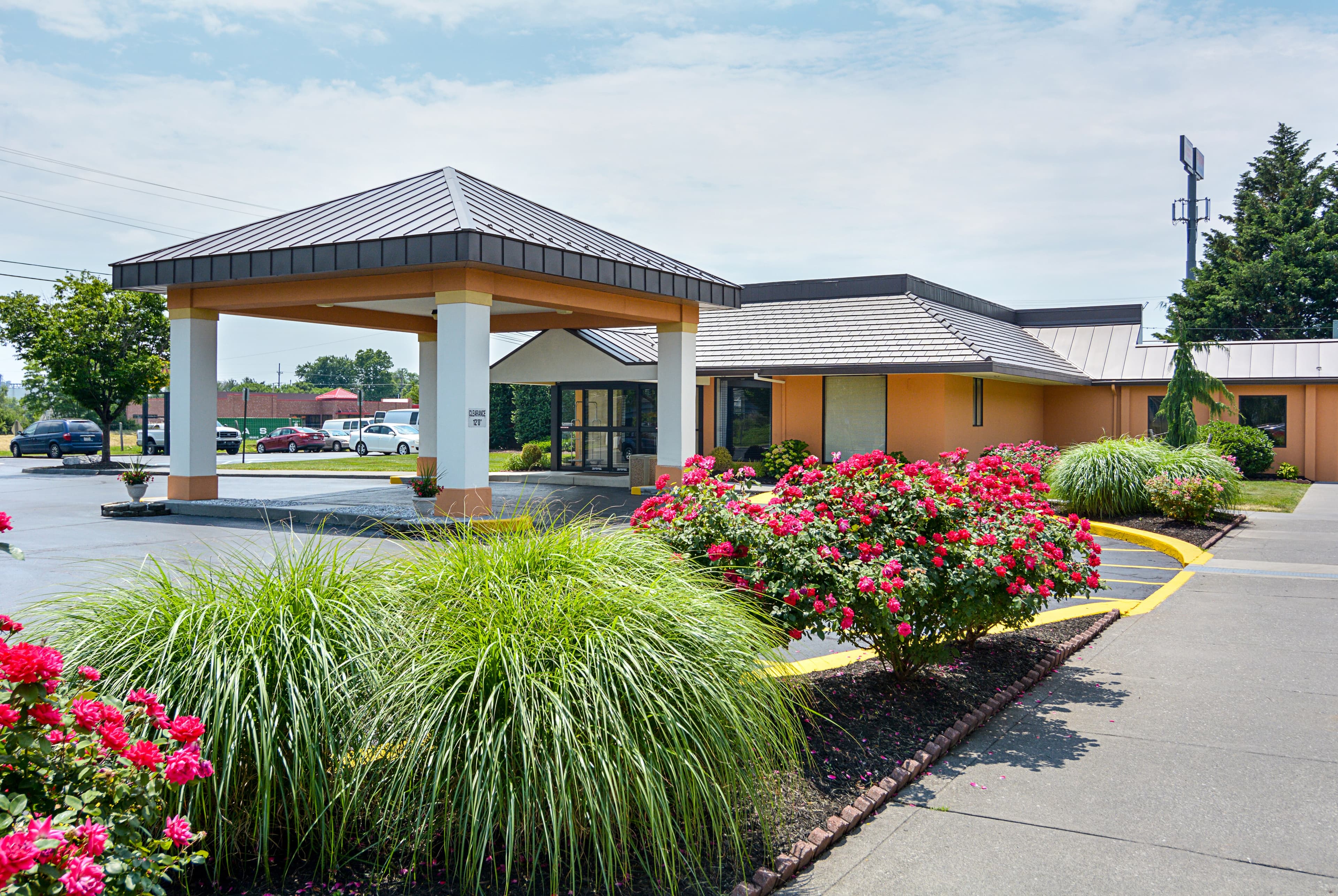 Quality Inn Winchester - Image 1