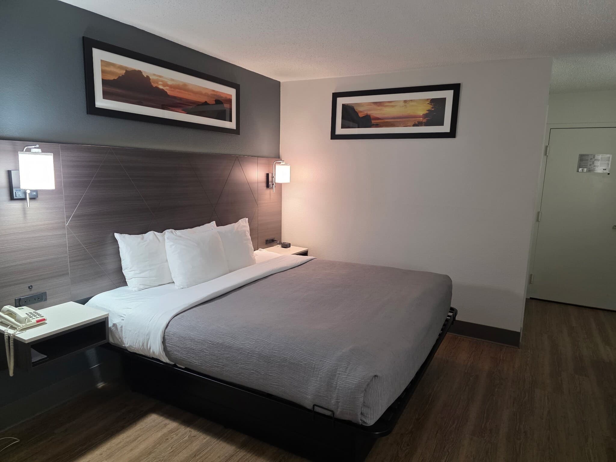 Quality Inn Winchester - Image 2