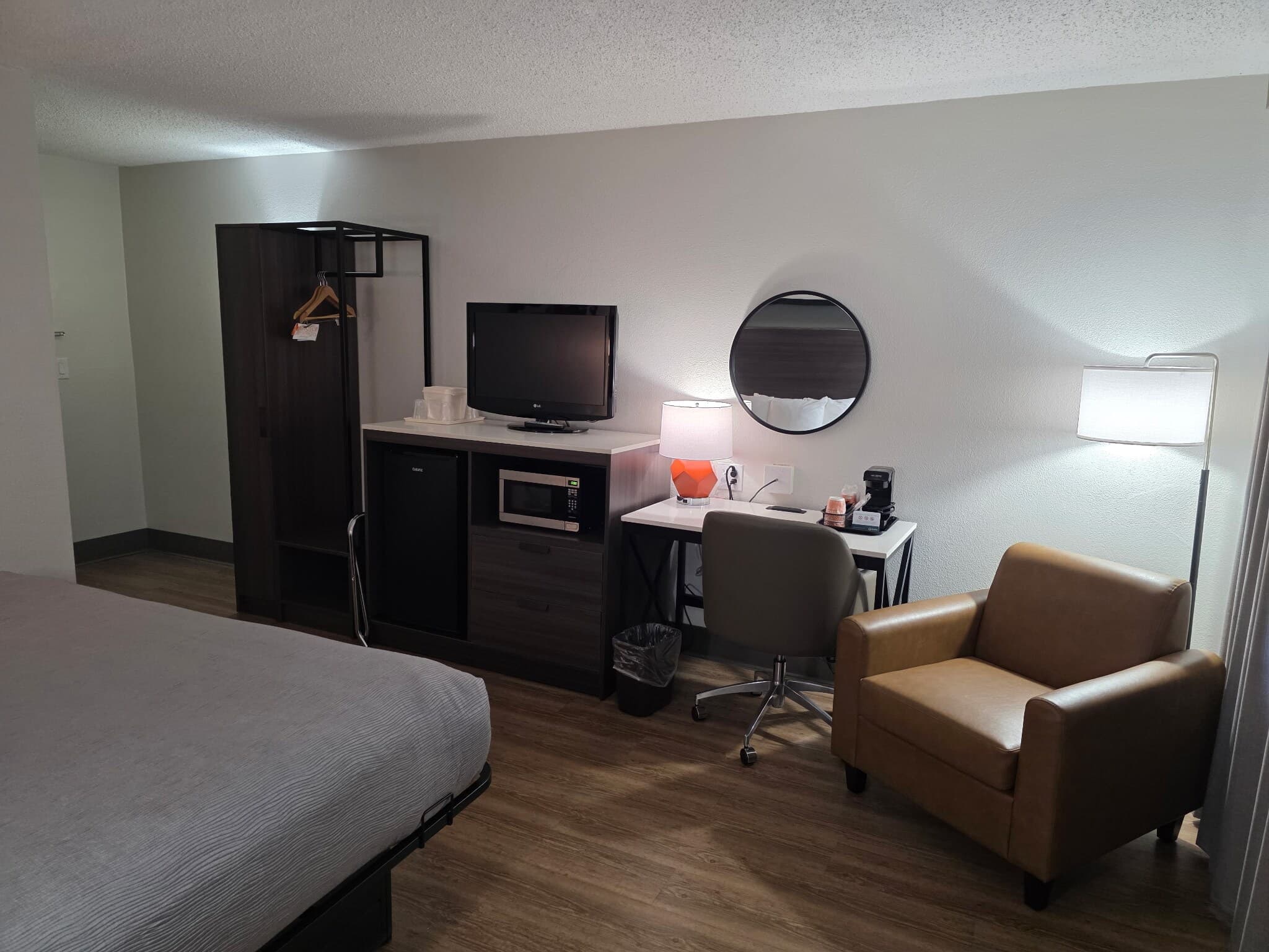 Quality Inn Winchester - Image 4