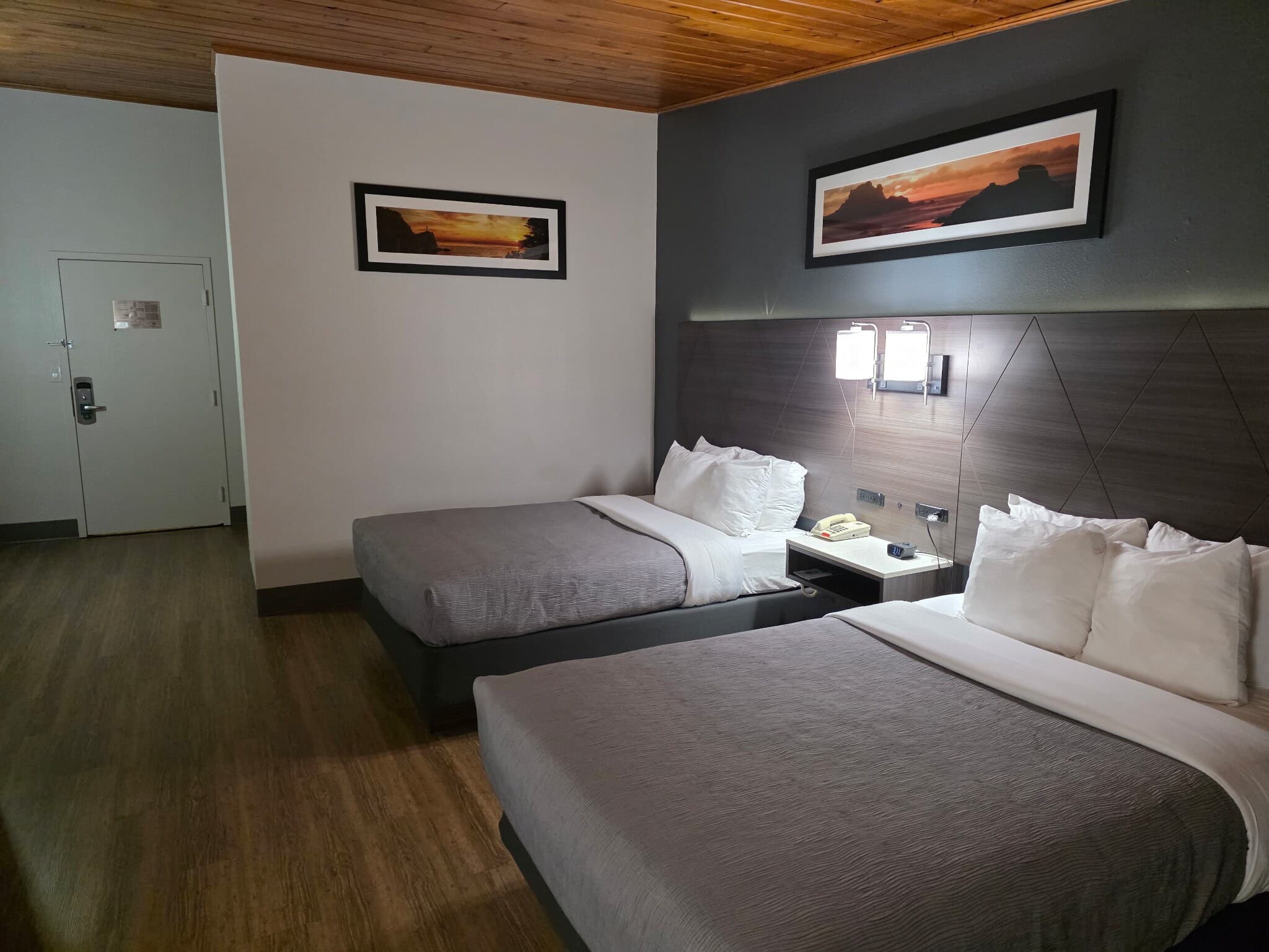Quality Inn Winchester — 11