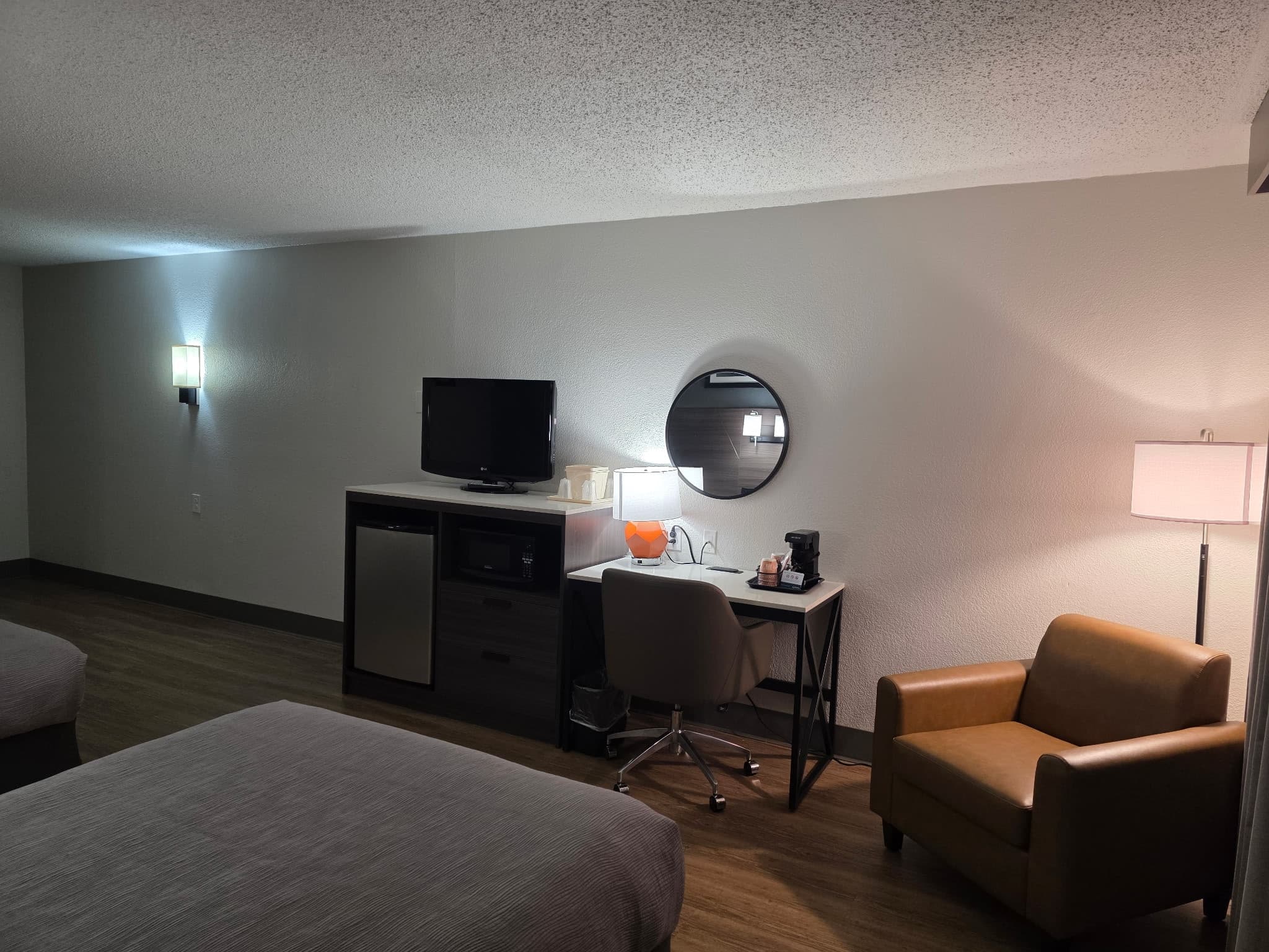 Quality Inn Winchester — 12