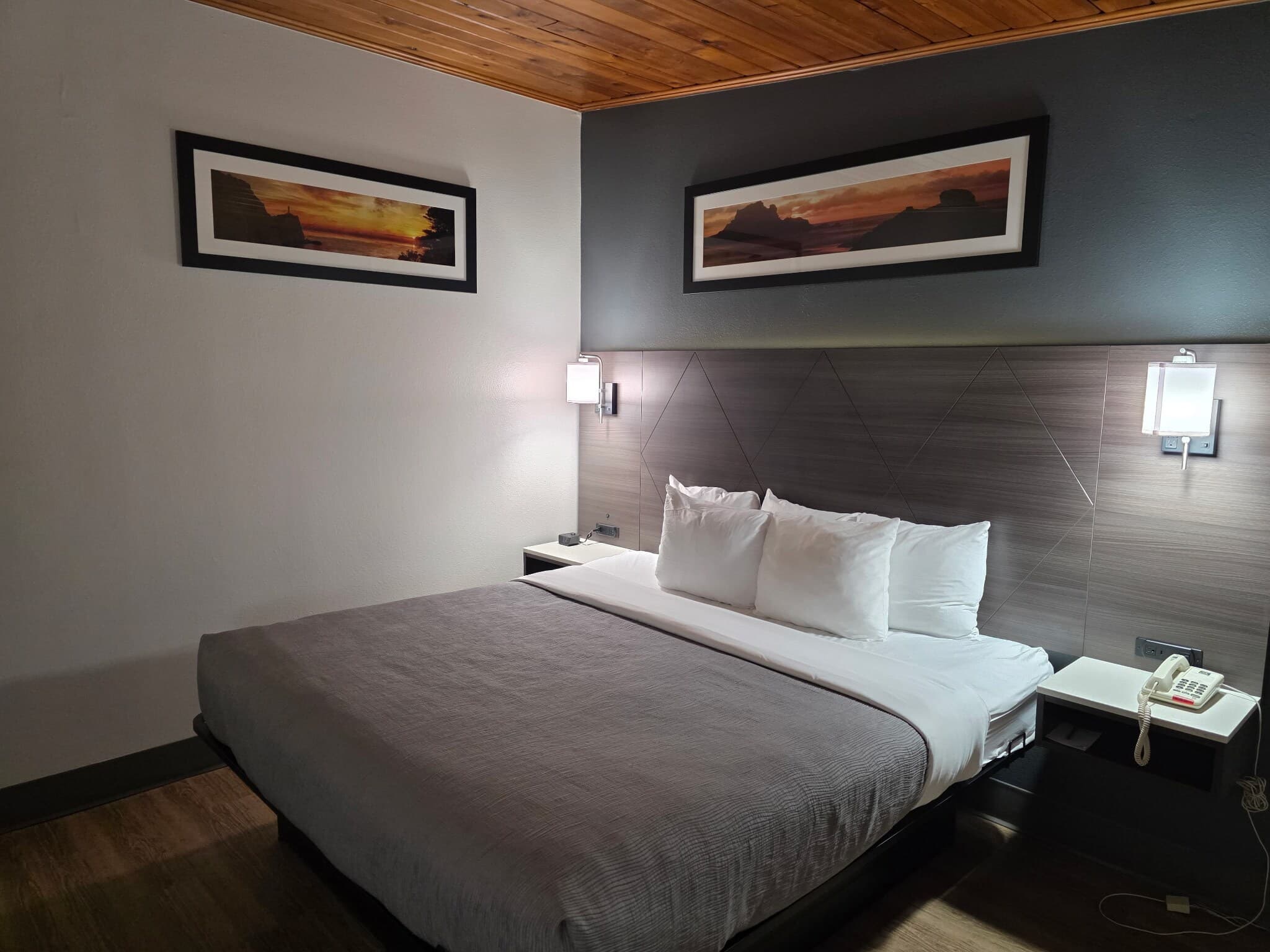 Quality Inn Winchester — 14
