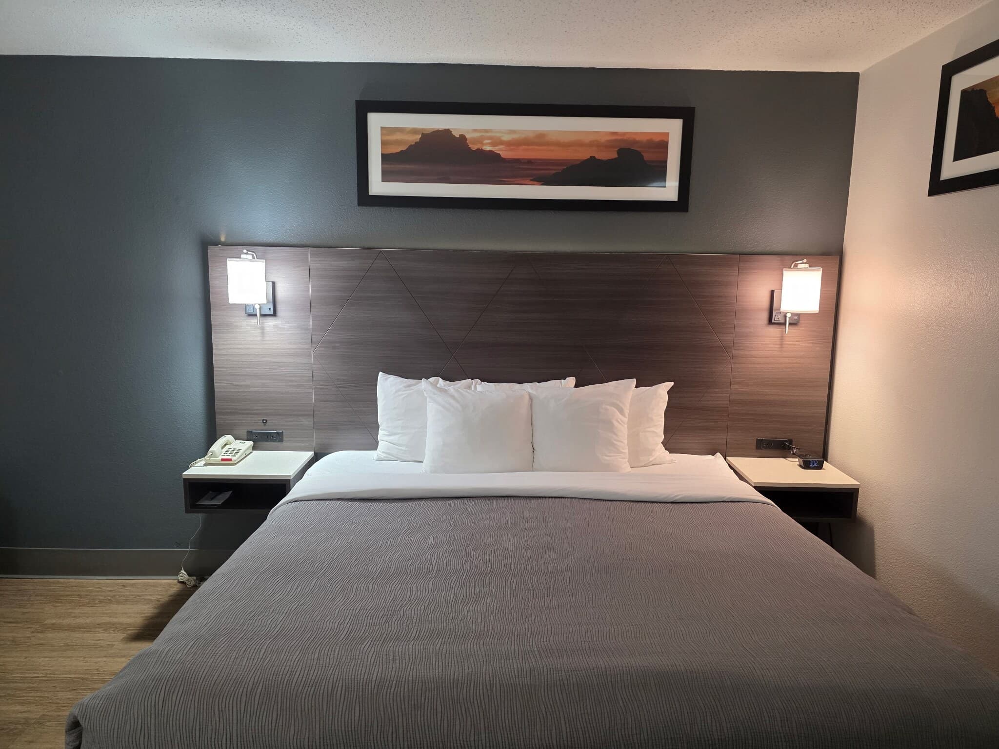 Quality Inn Winchester — 15