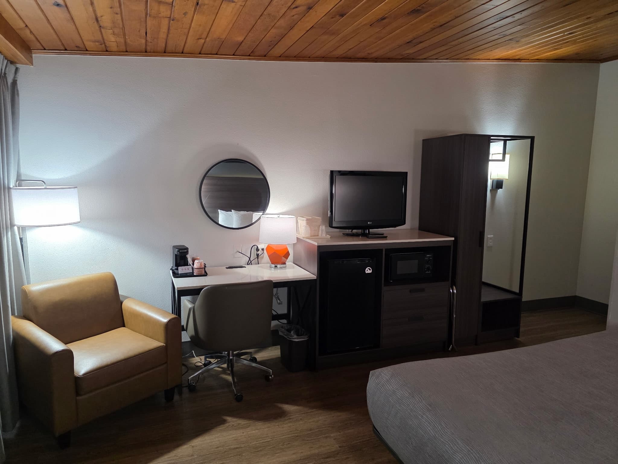 Quality Inn Winchester — 16