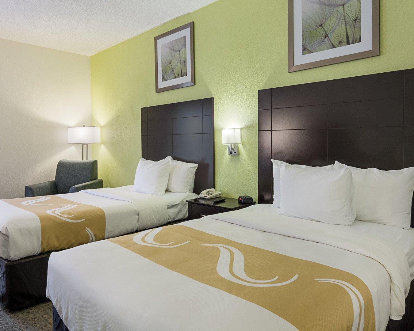 Quality Inn Richmond Airport - Image 3