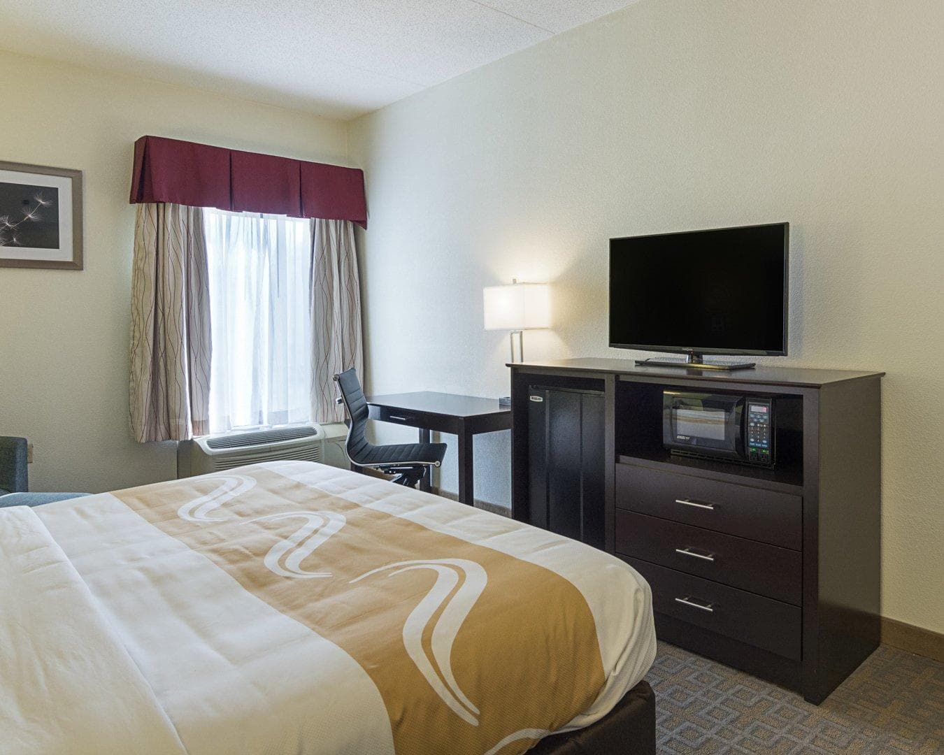 Quality Inn Richmond Airport — 13