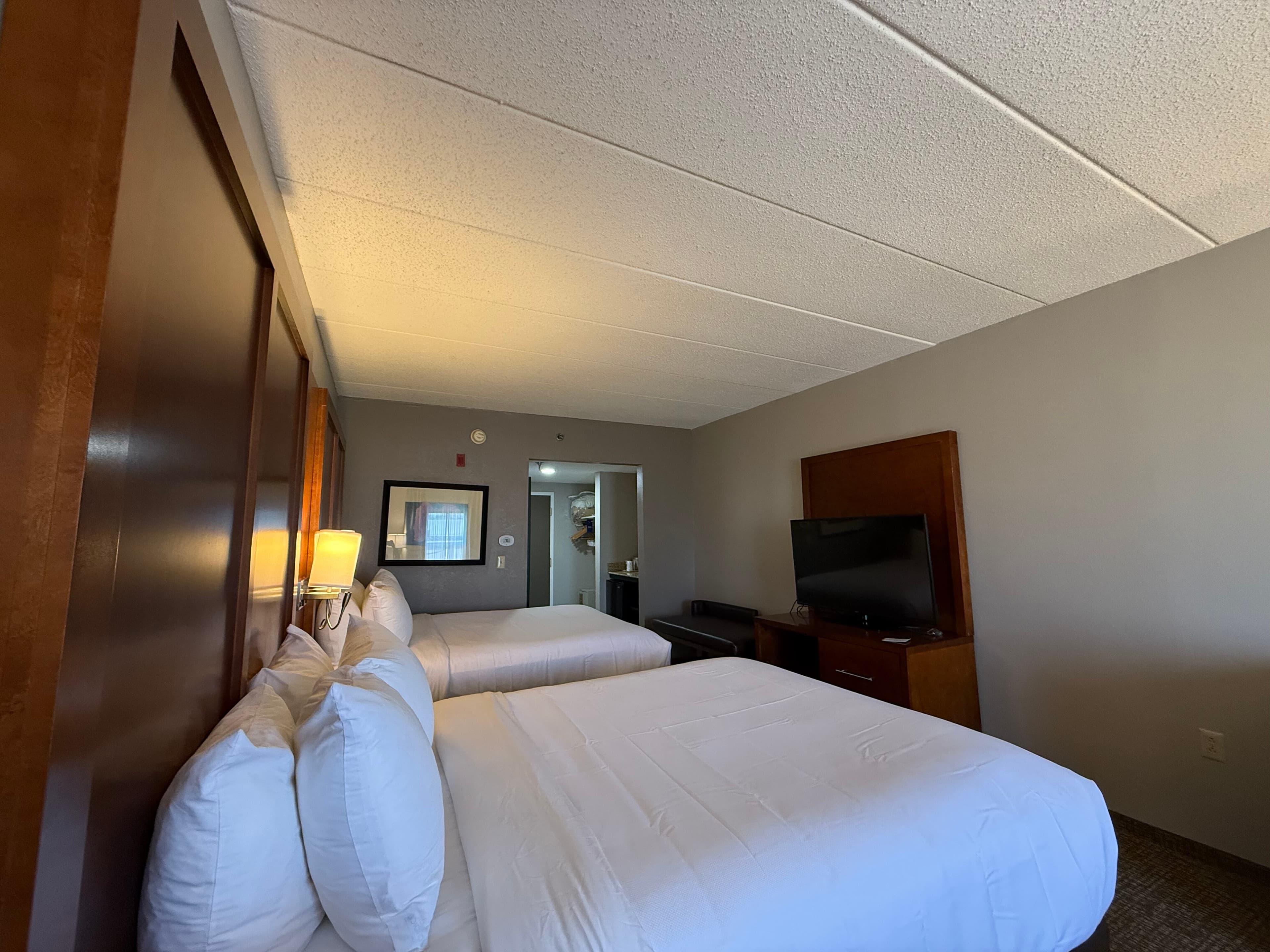 Comfort Suites Southpark — 11