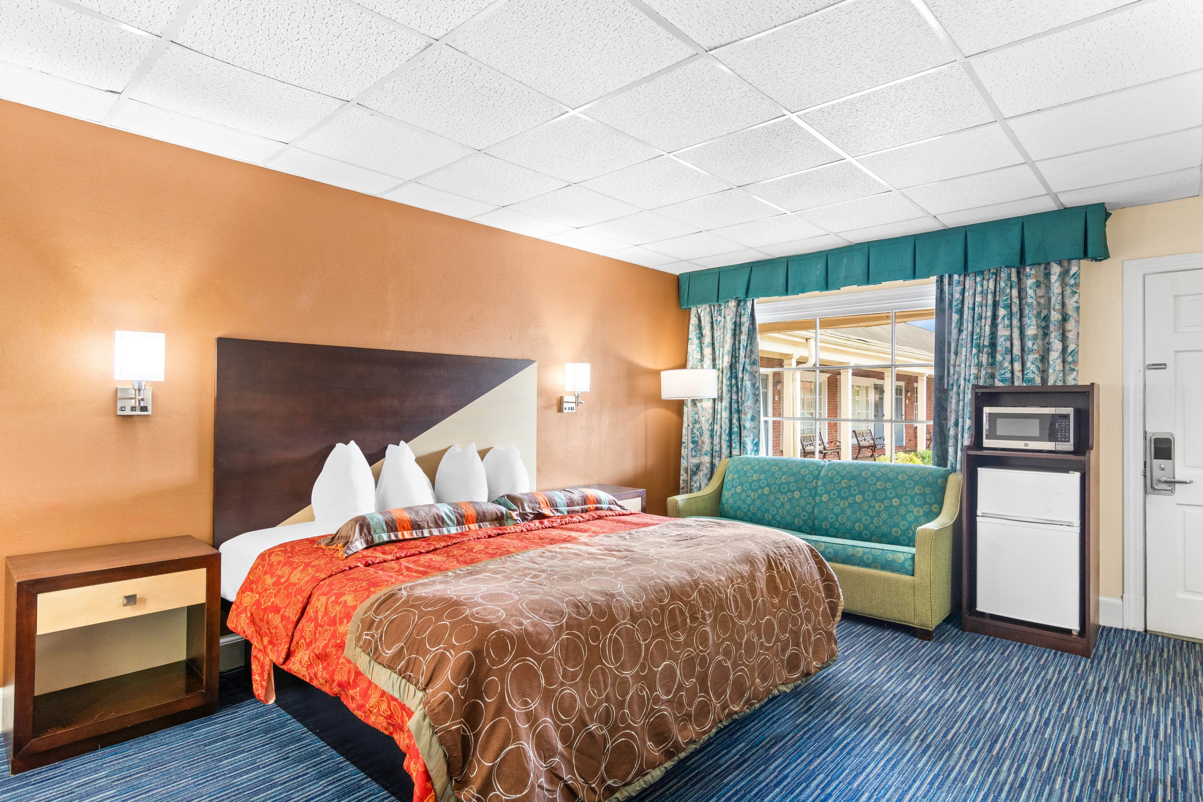 Rodeway Inn Williamsburg Historic Area - Image 5