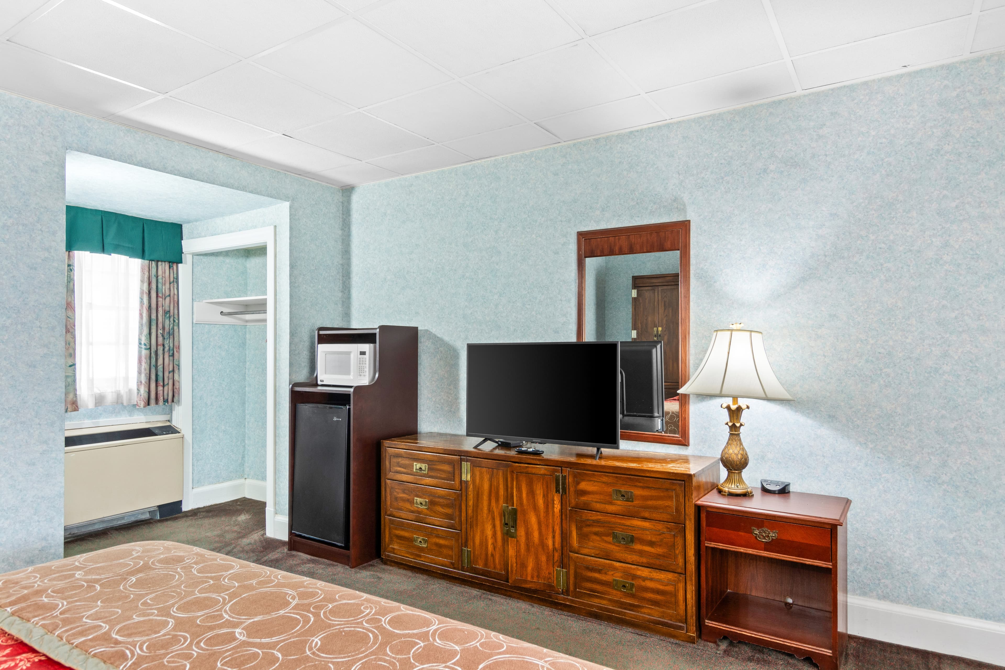 Rodeway Inn Williamsburg Historic Area — 11