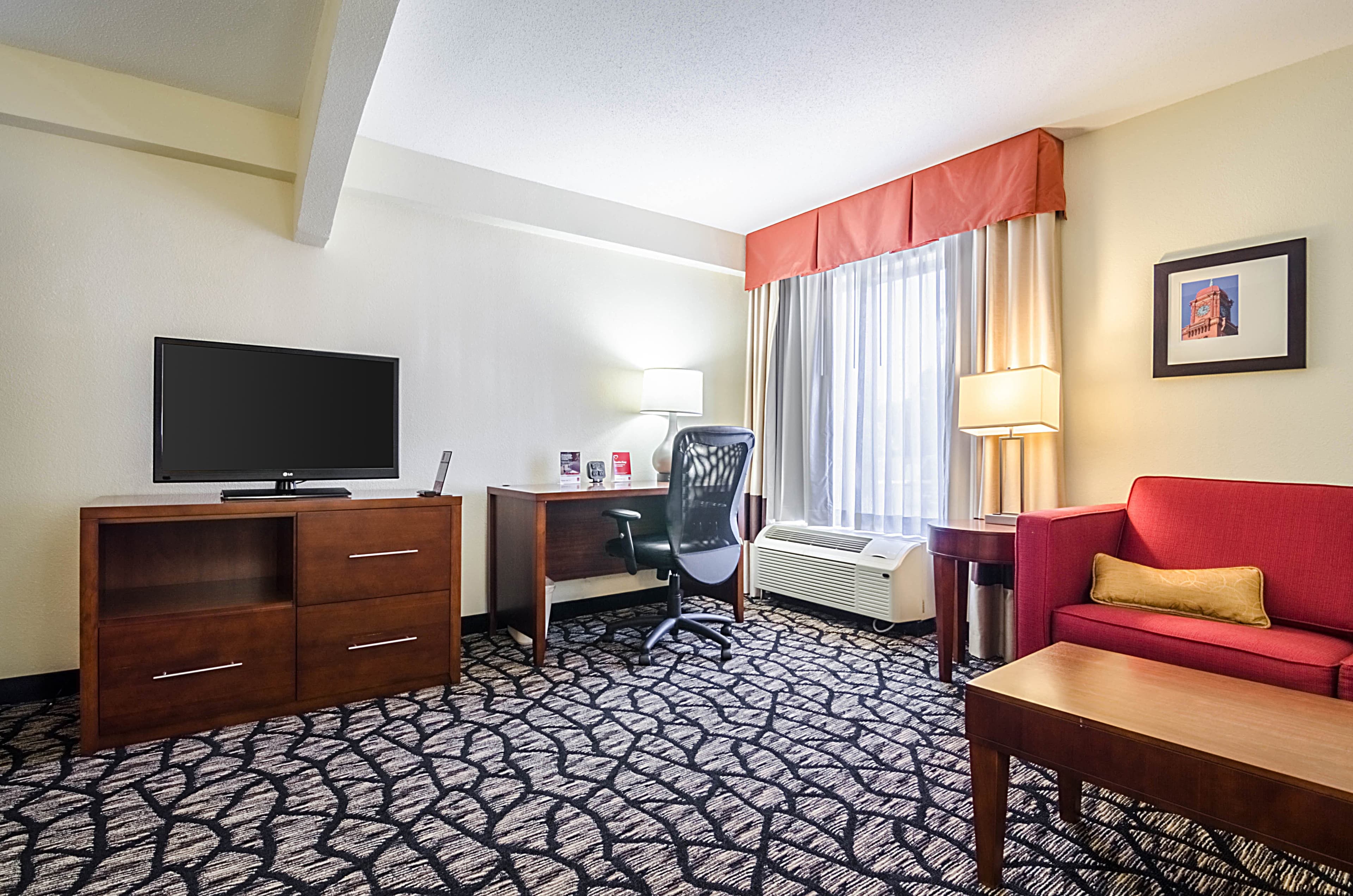 Comfort Suites Innsbrook - Short Pump — 6