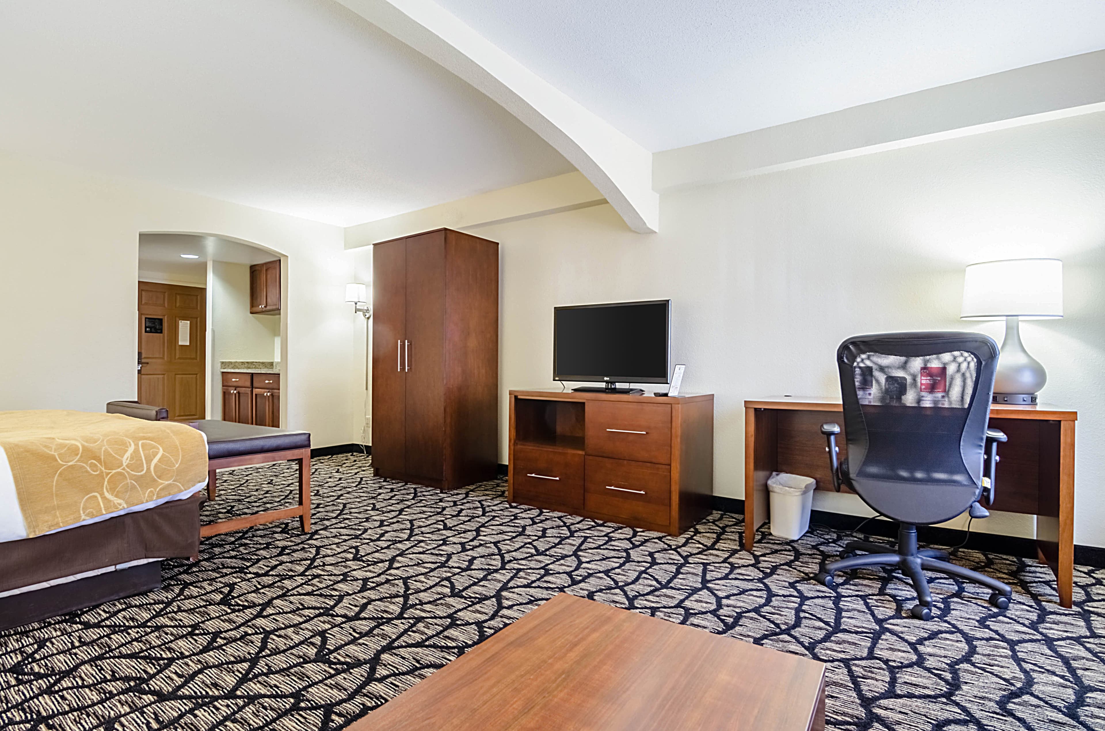 Comfort Suites Innsbrook - Short Pump — 7