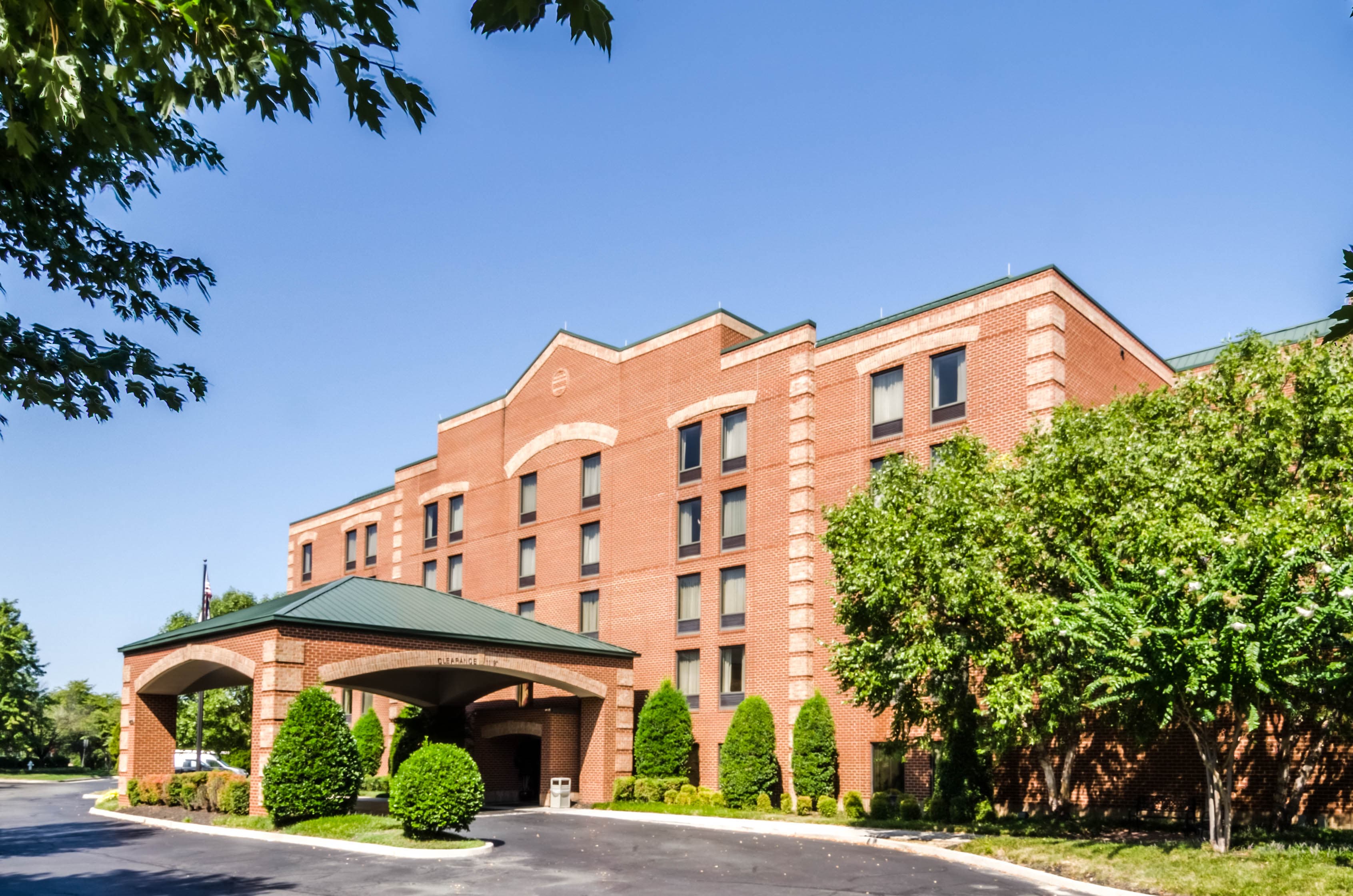 Comfort Suites Innsbrook - Short Pump - Image 1