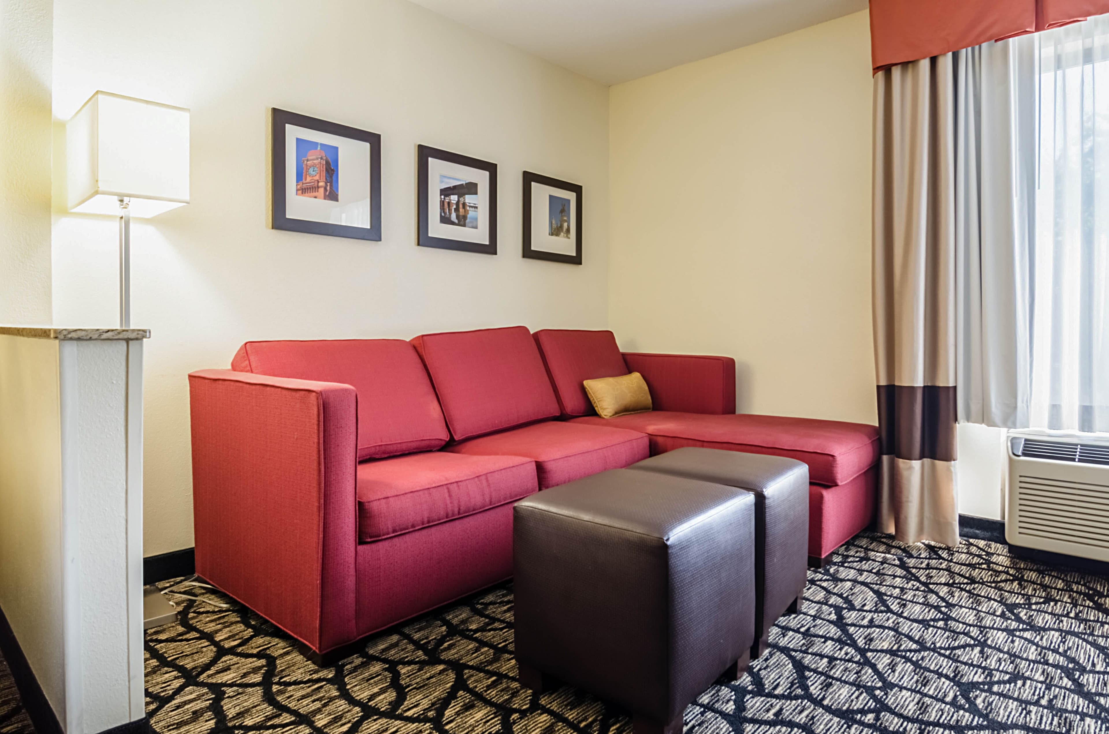 Comfort Suites Innsbrook - Short Pump - Image 3