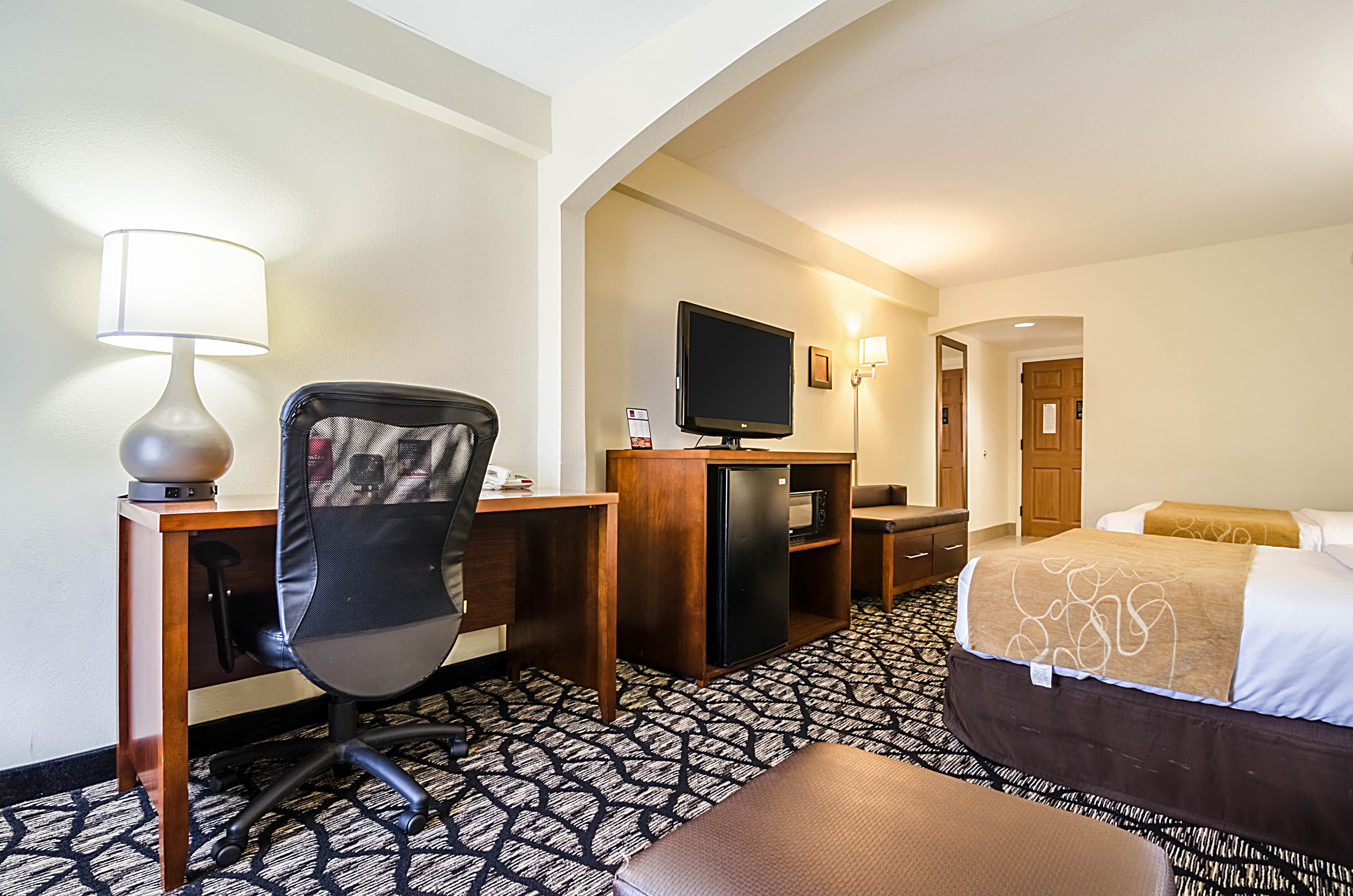 Comfort Suites Innsbrook - Short Pump - Image 4