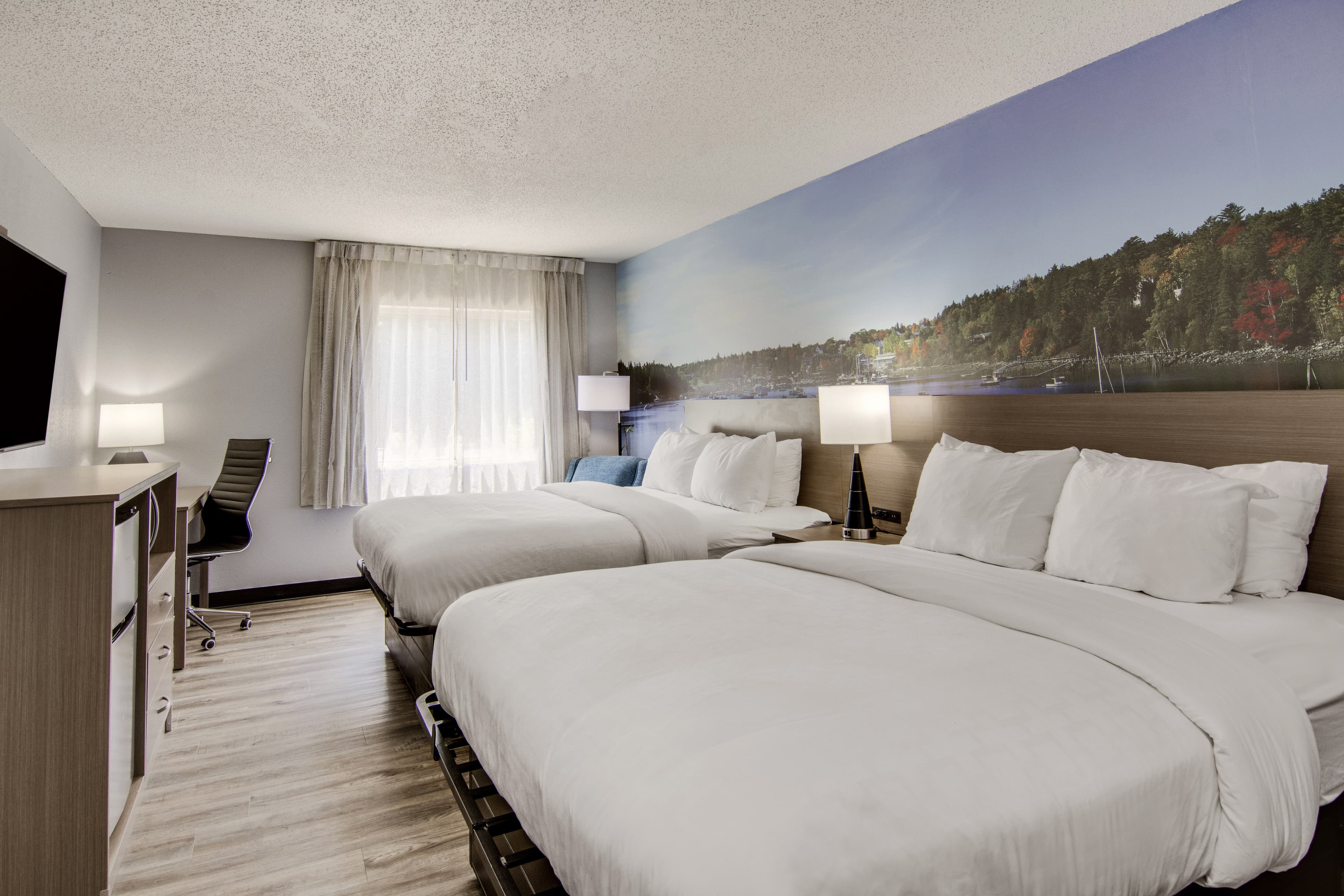 Clarion Pointe on the lake Clarksville-South Hill West — 18