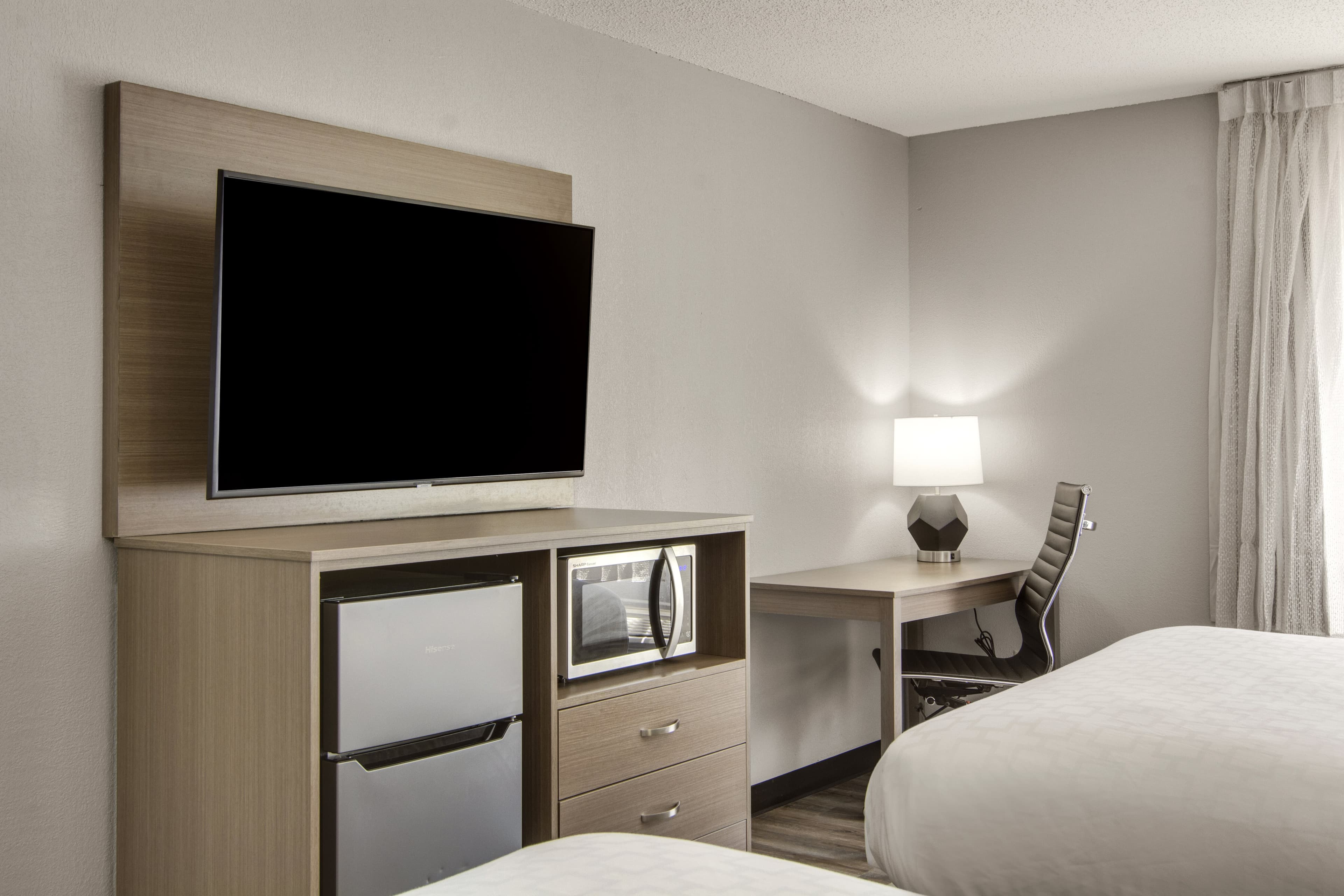 Clarion Pointe on the lake Clarksville-South Hill West — 21