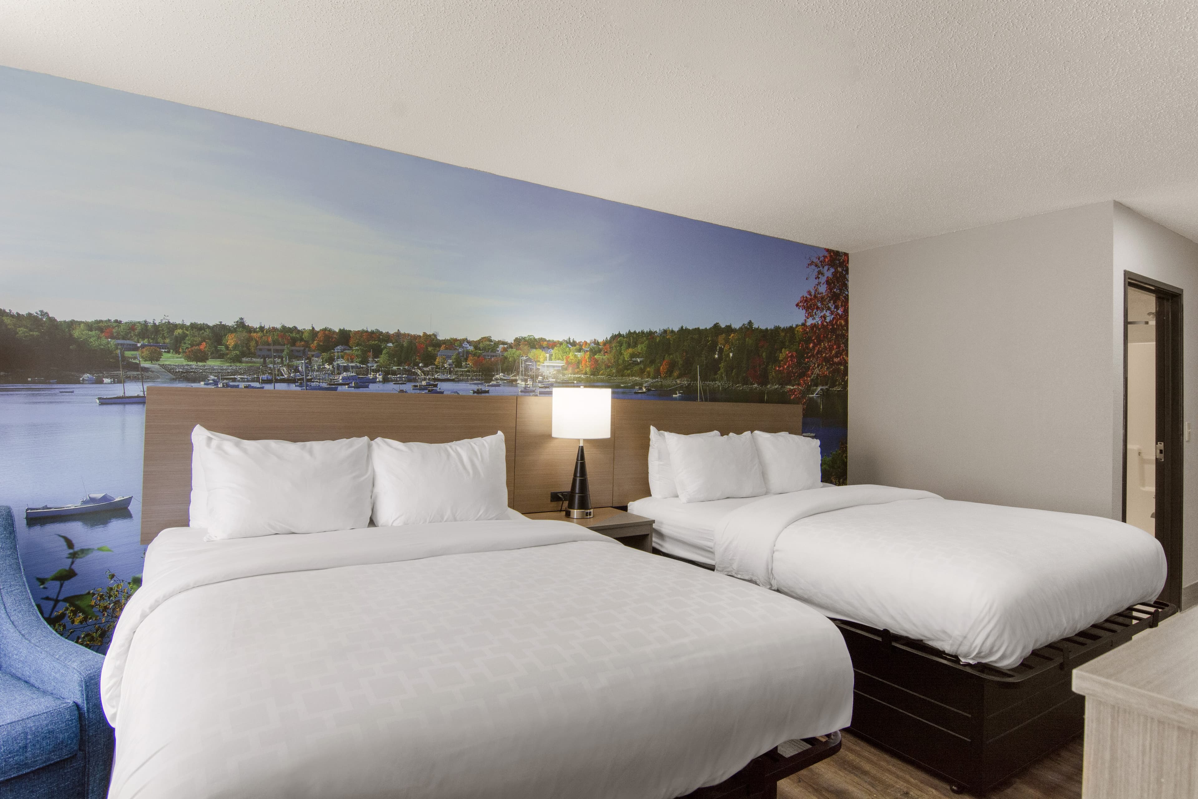 Clarion Pointe on the lake Clarksville-South Hill West — 22