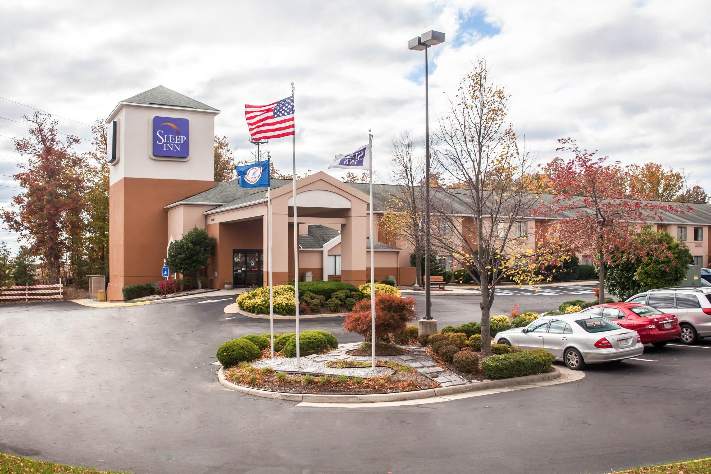 Sleep Inn Woodbridge - Potomac Mills - Image 1