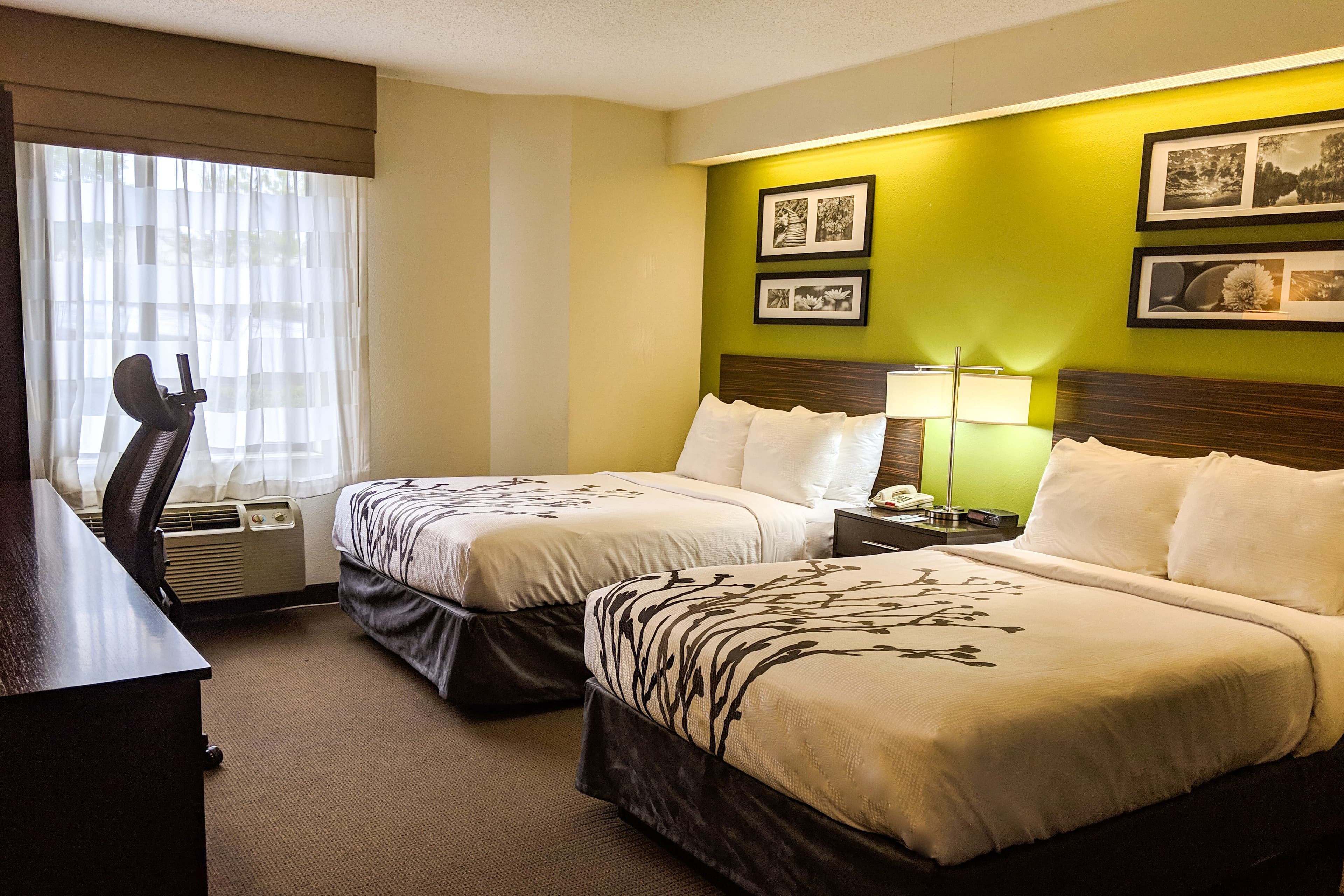 Sleep Inn Woodbridge - Potomac Mills - Image 3