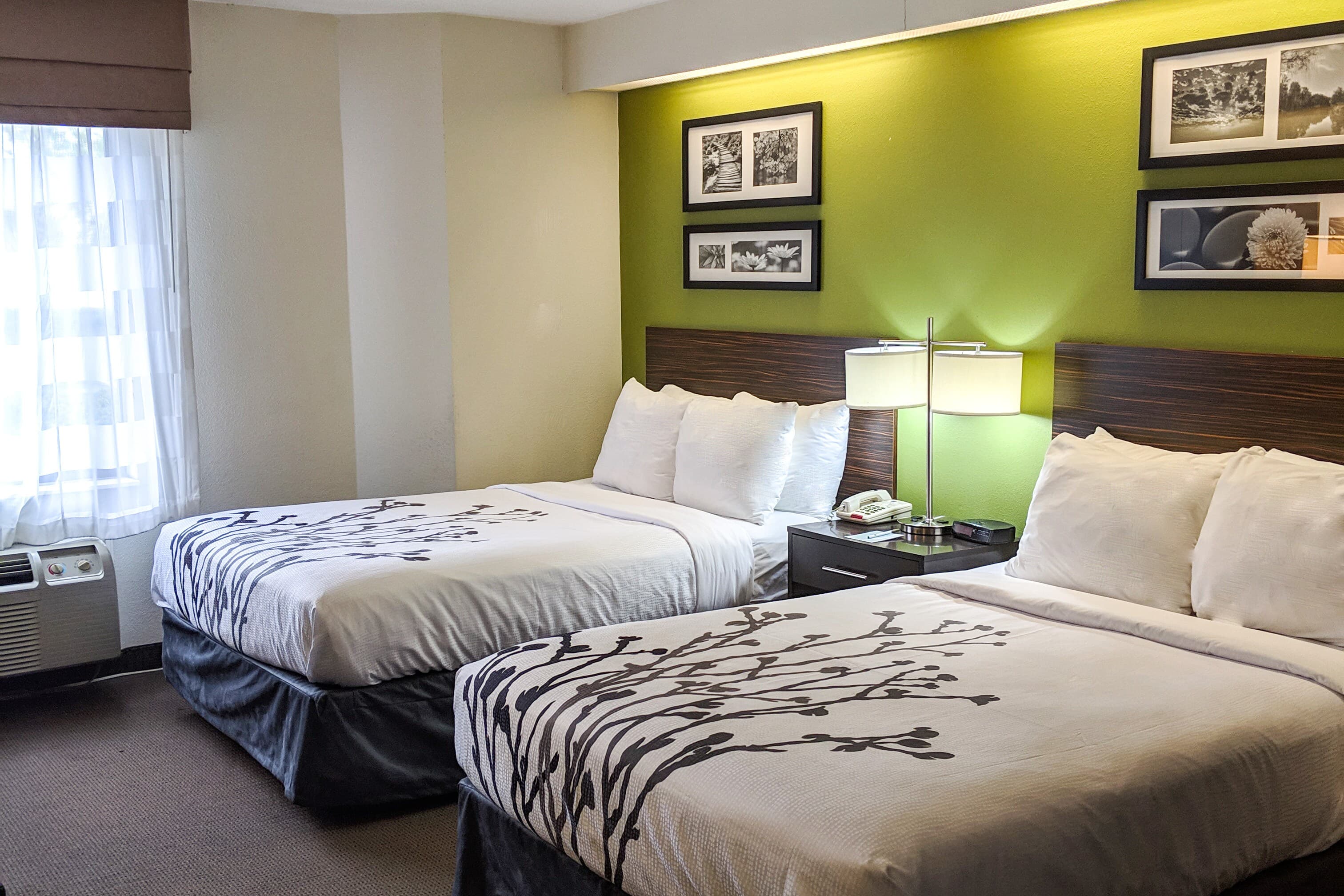 Sleep Inn Woodbridge - Potomac Mills - Image 5