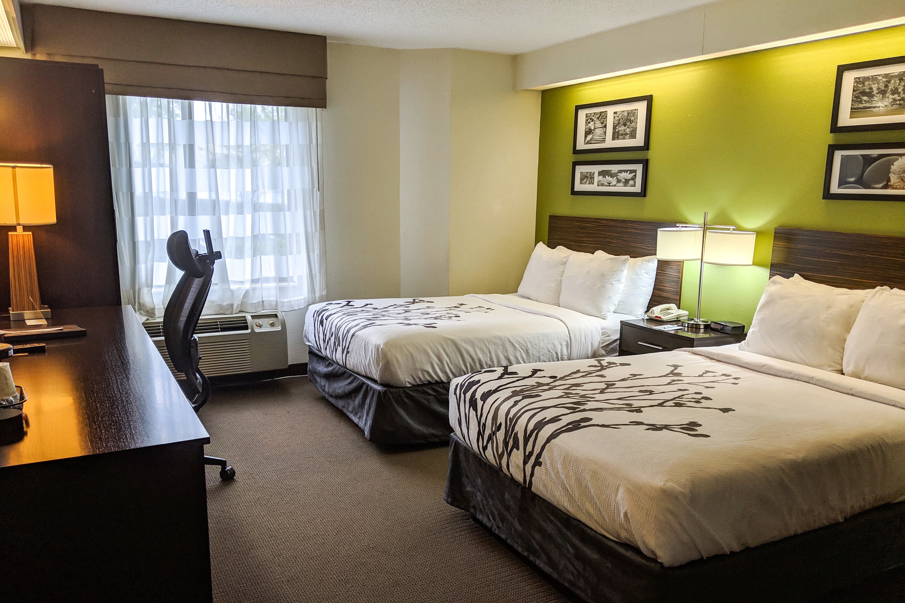 Sleep Inn Woodbridge - Potomac Mills — 6