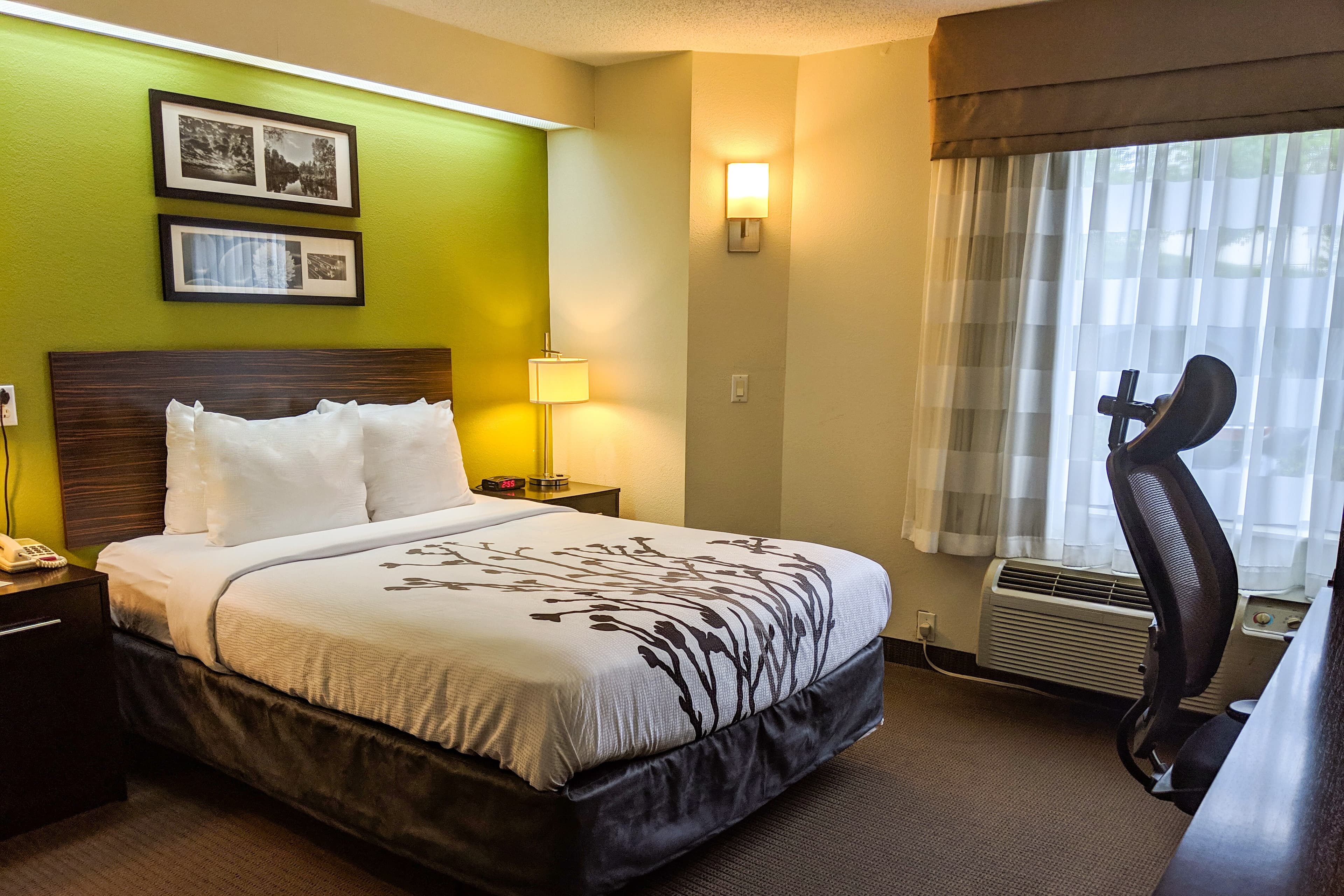 Sleep Inn Woodbridge - Potomac Mills — 9