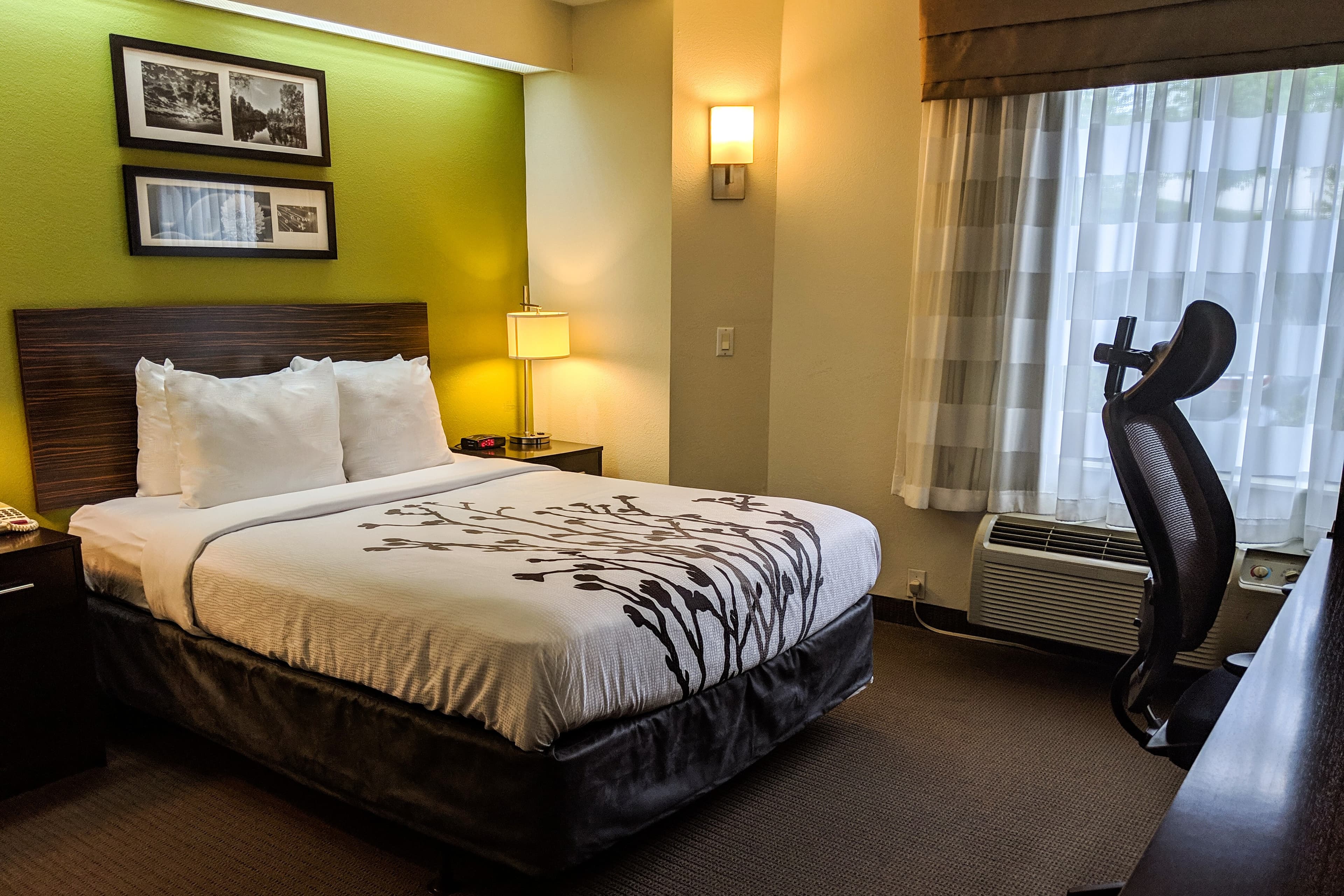 Sleep Inn Woodbridge - Potomac Mills — 10