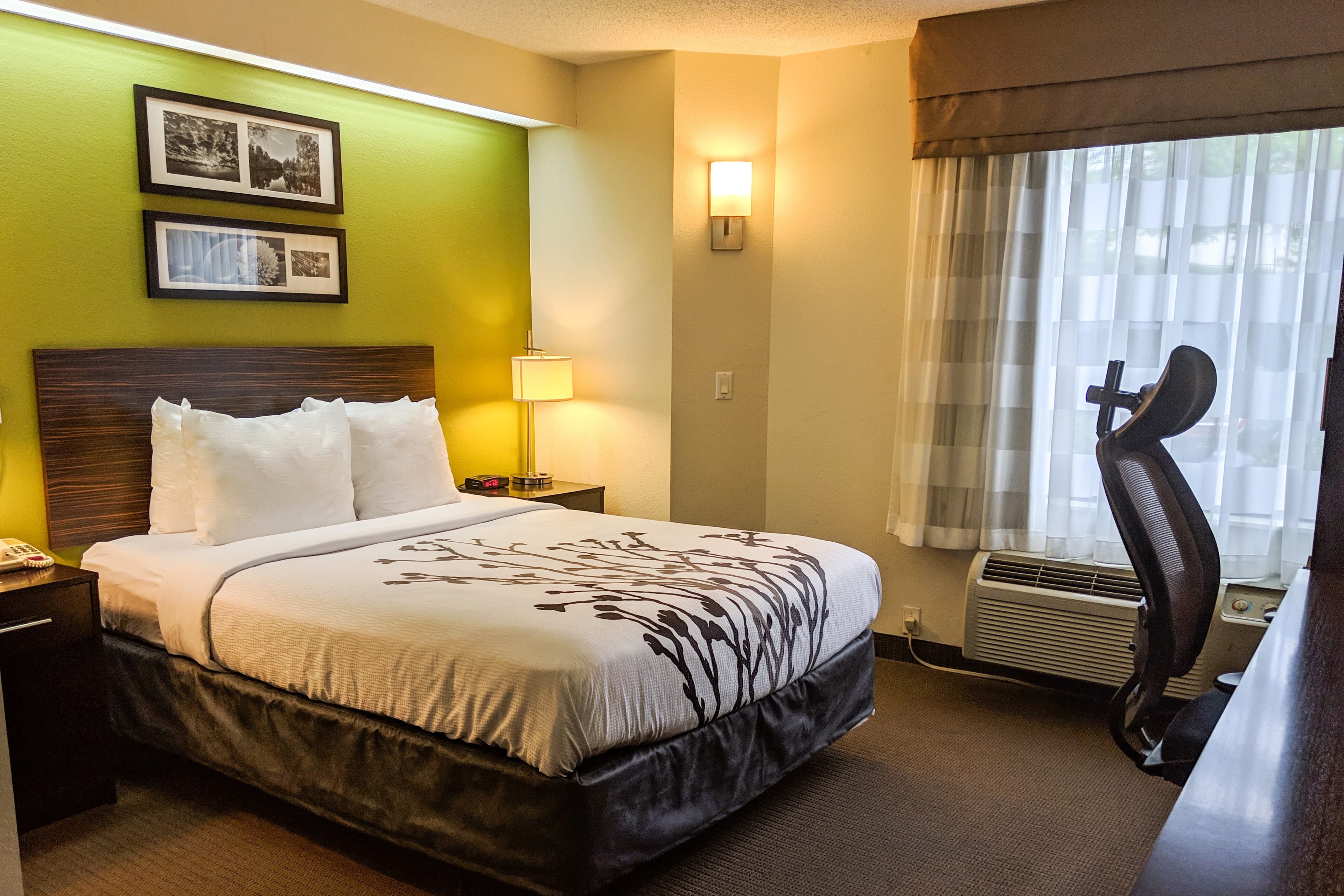 Sleep Inn Woodbridge - Potomac Mills — 11