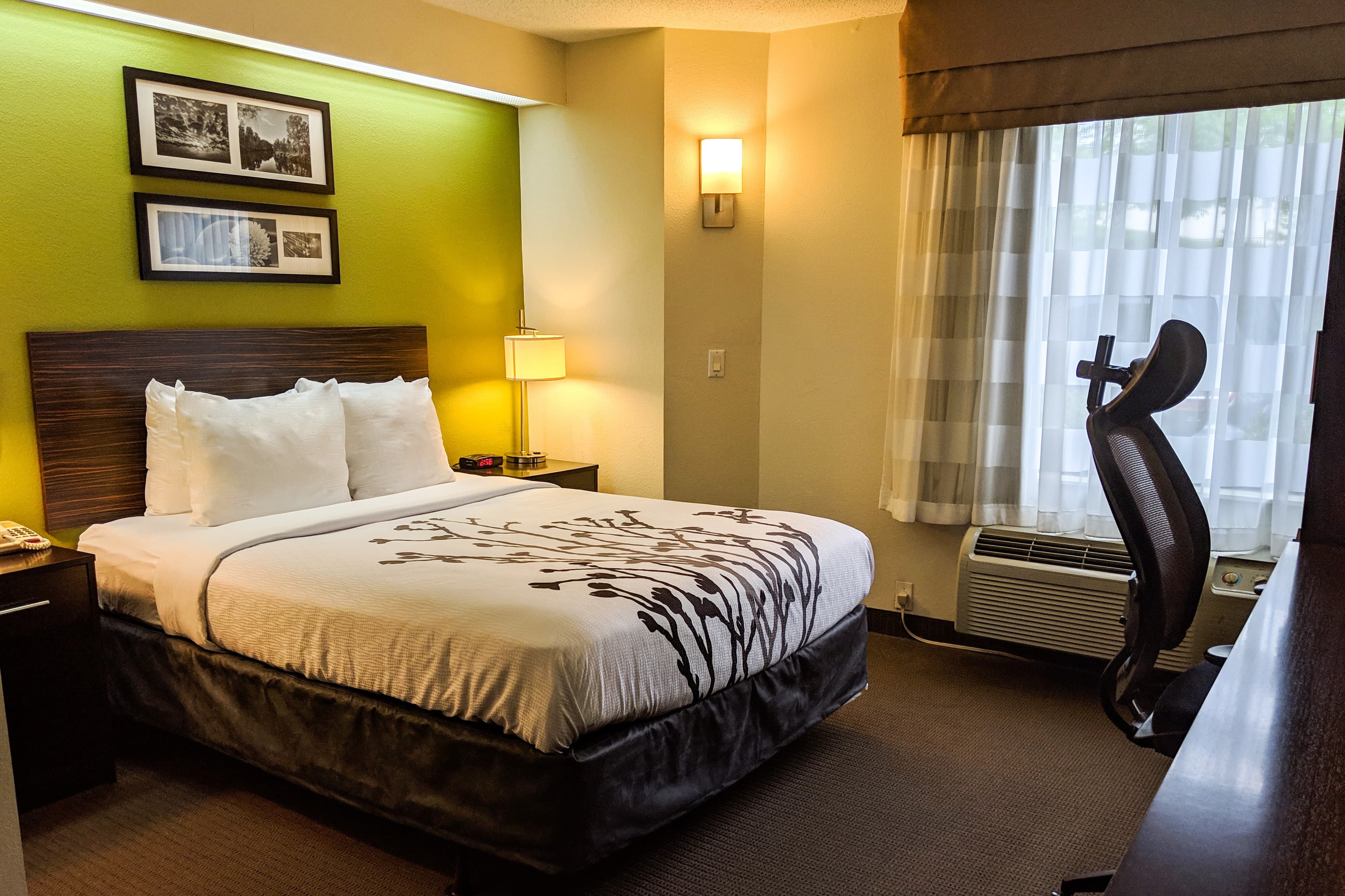 Sleep Inn Woodbridge - Potomac Mills — 12