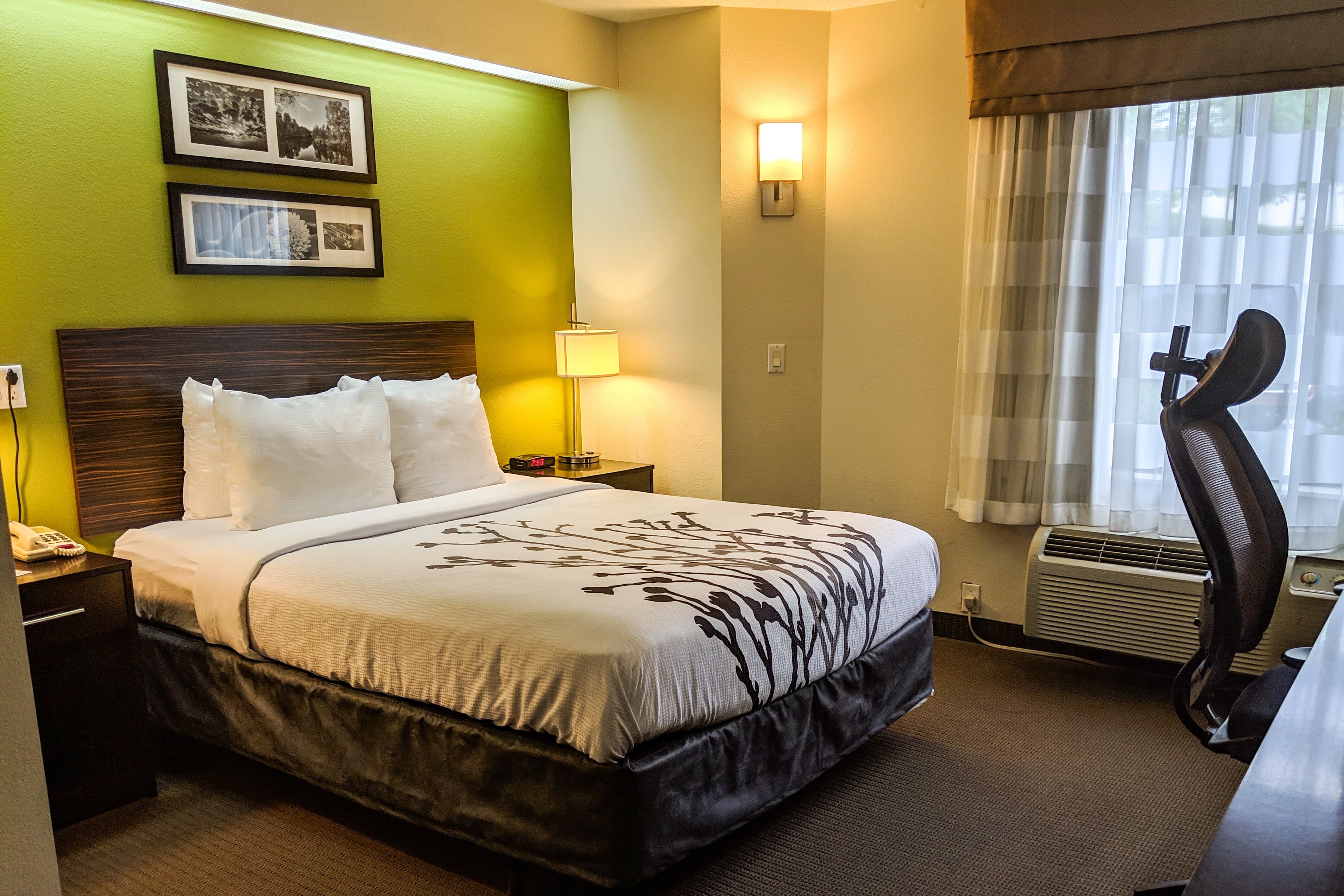 Sleep Inn Woodbridge - Potomac Mills — 13