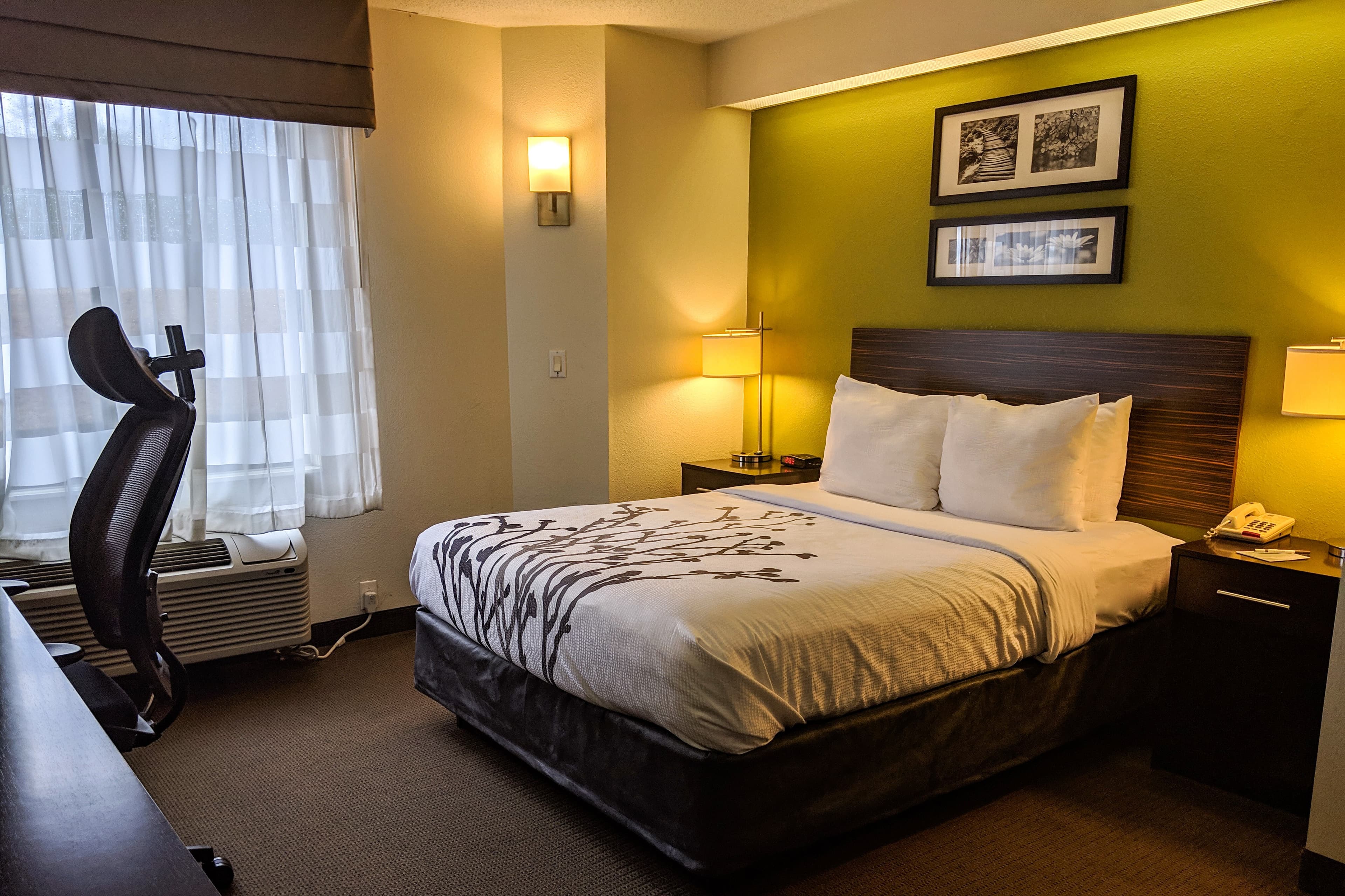 Sleep Inn Woodbridge - Potomac Mills — 14