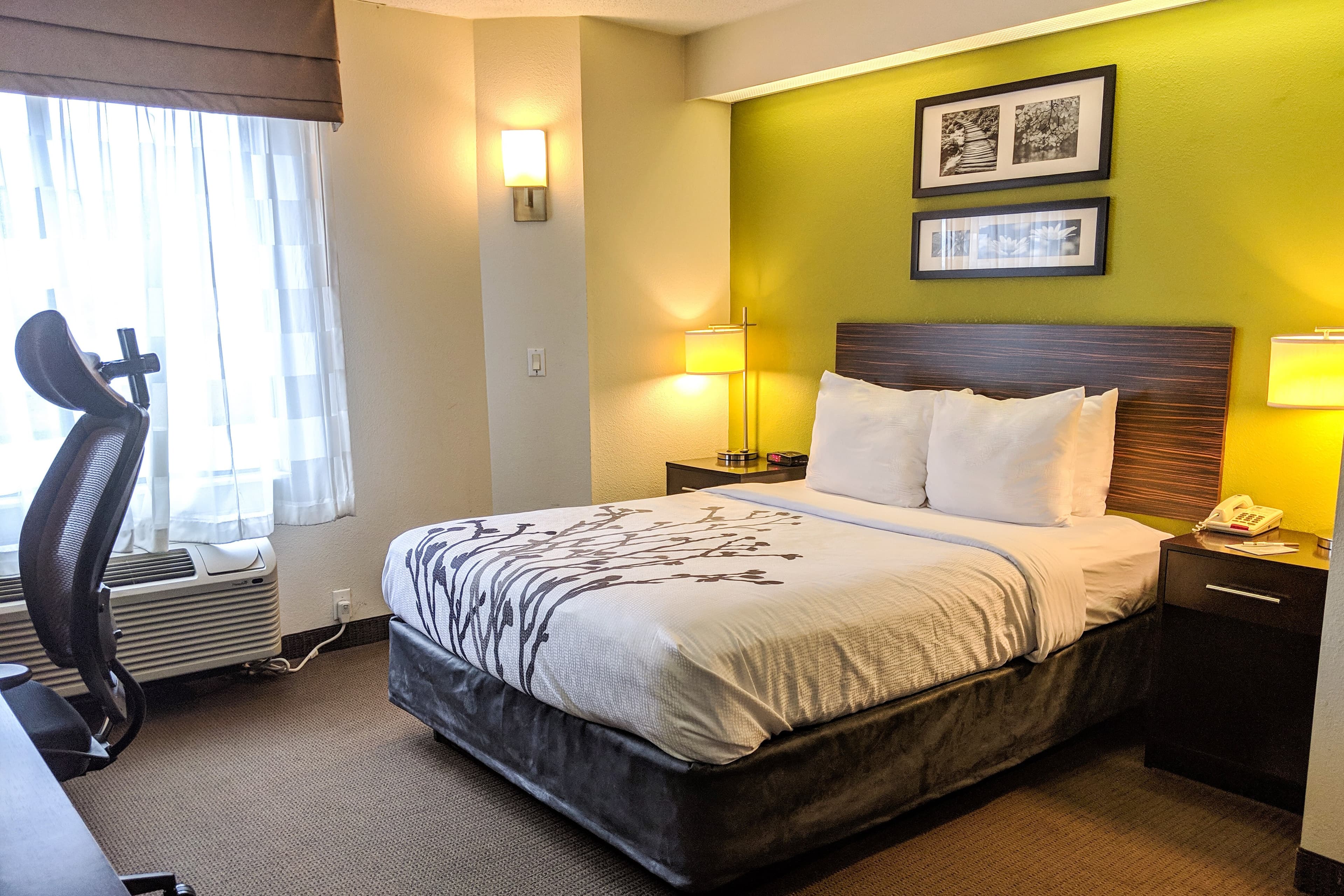 Sleep Inn Woodbridge - Potomac Mills — 15