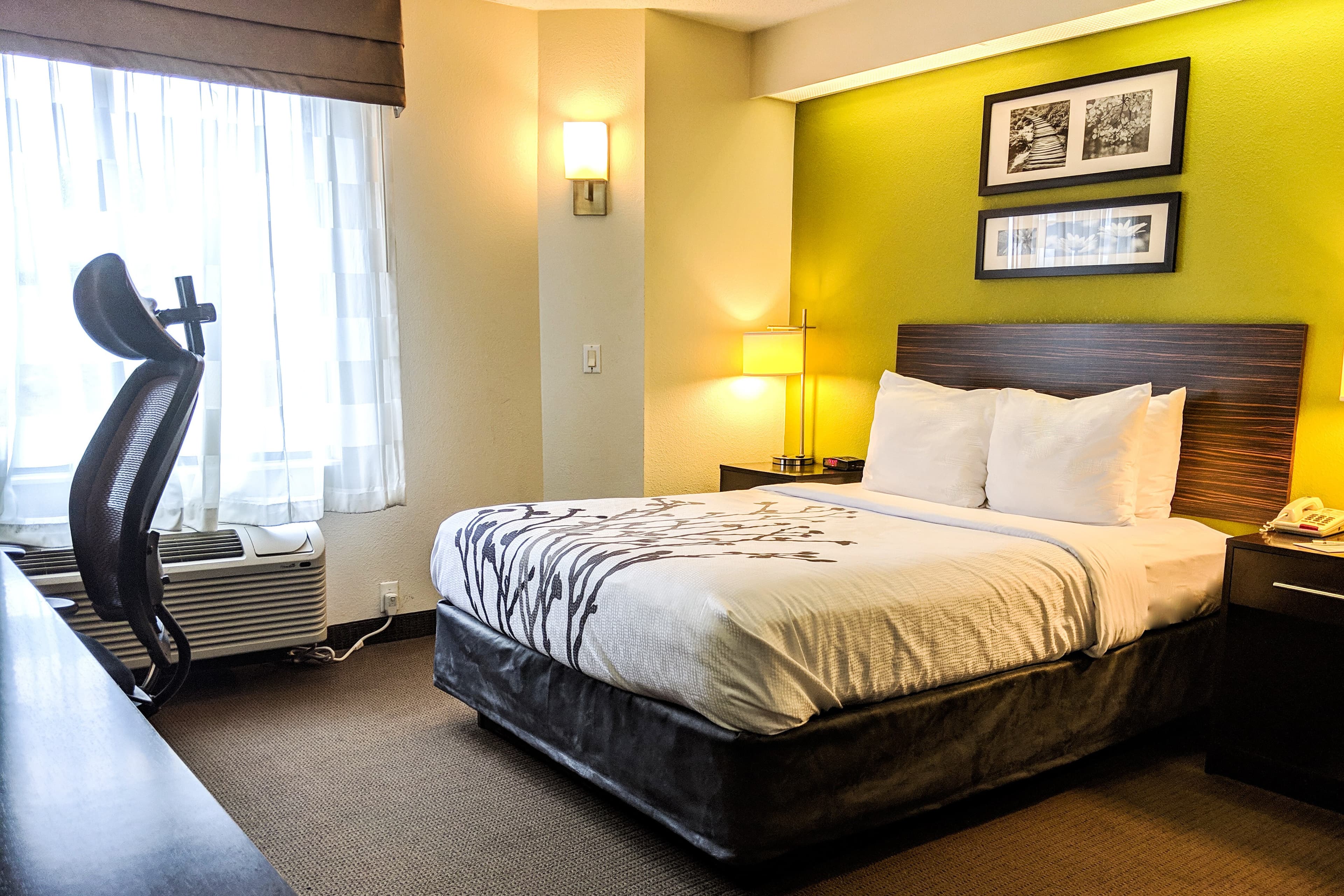 Sleep Inn Woodbridge - Potomac Mills — 16