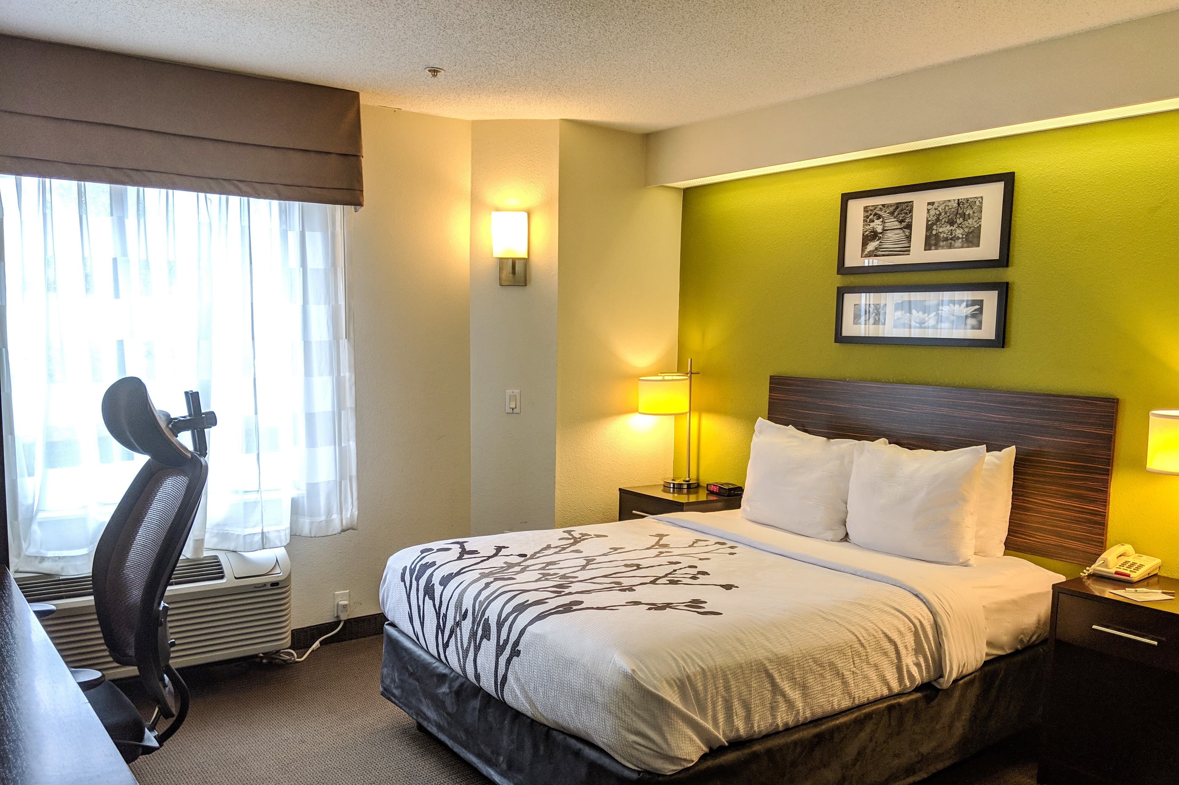 Sleep Inn Woodbridge - Potomac Mills — 17