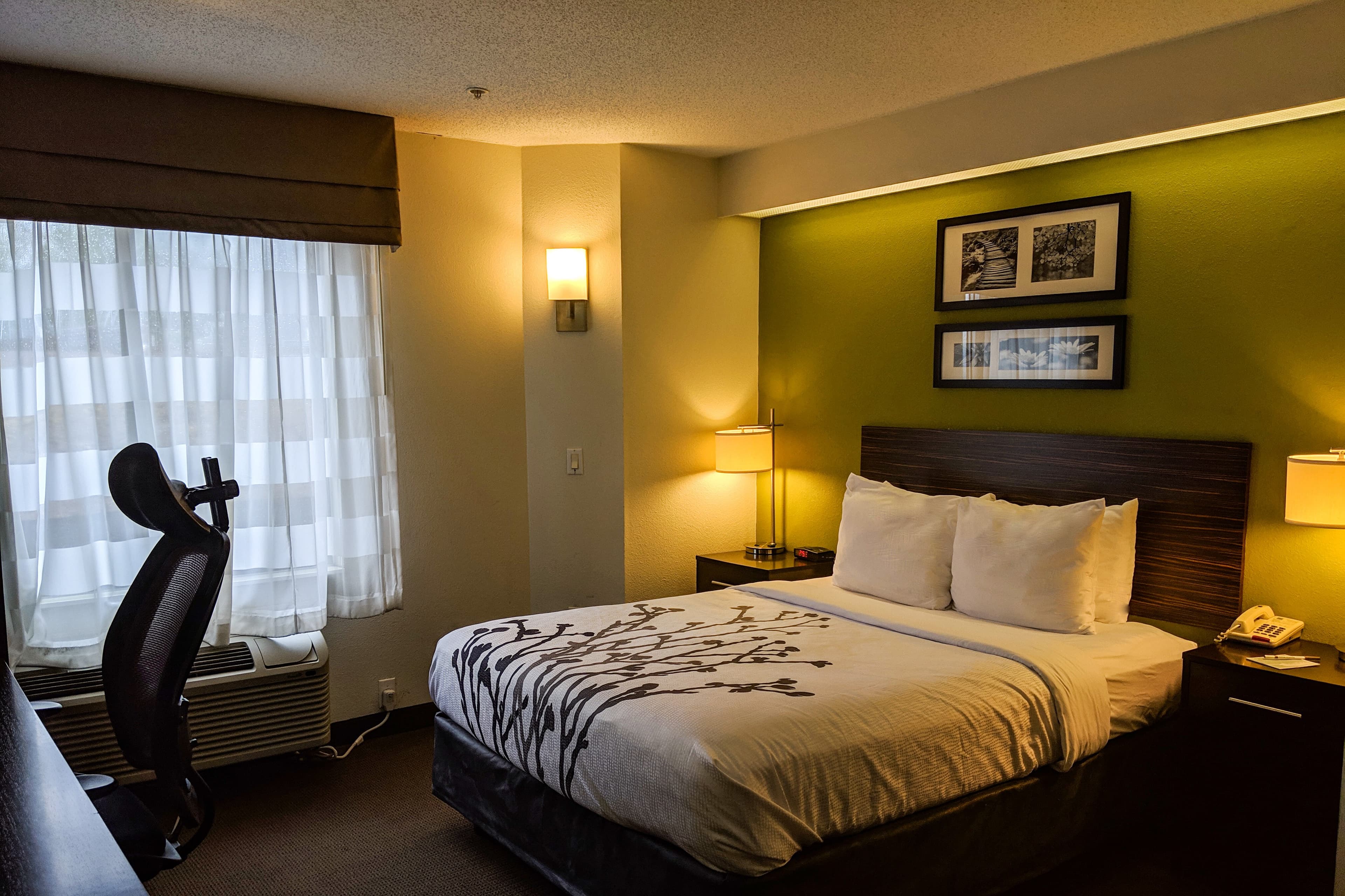Sleep Inn Woodbridge - Potomac Mills — 18