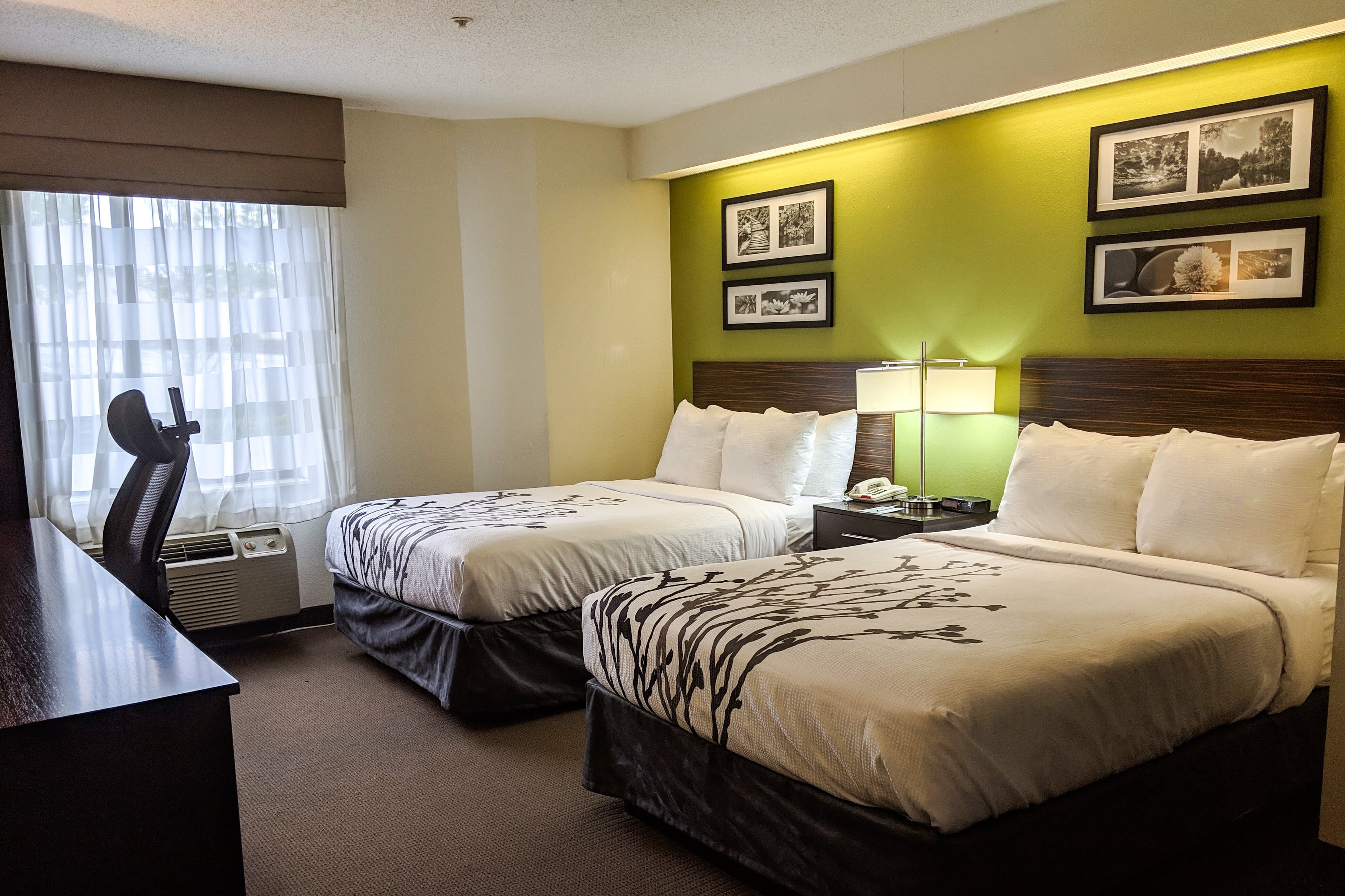 Sleep Inn Woodbridge - Potomac Mills — 24