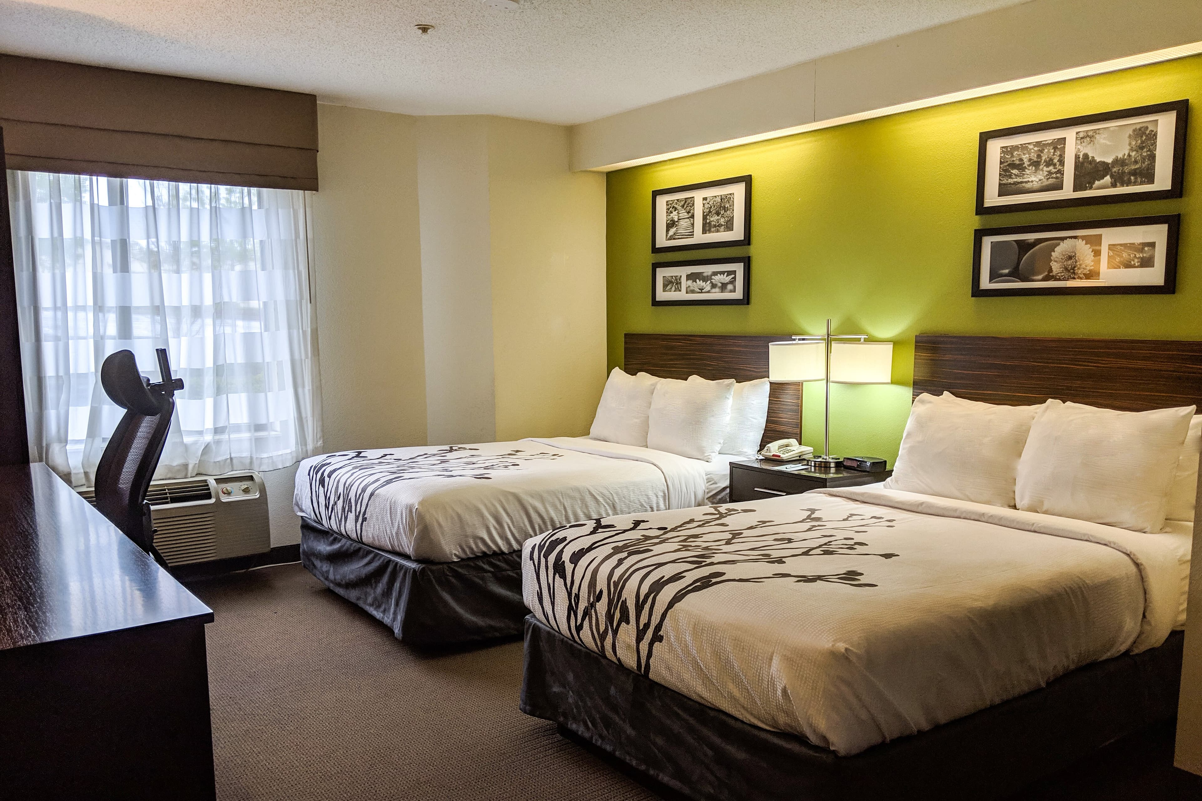 Sleep Inn Woodbridge - Potomac Mills — 25