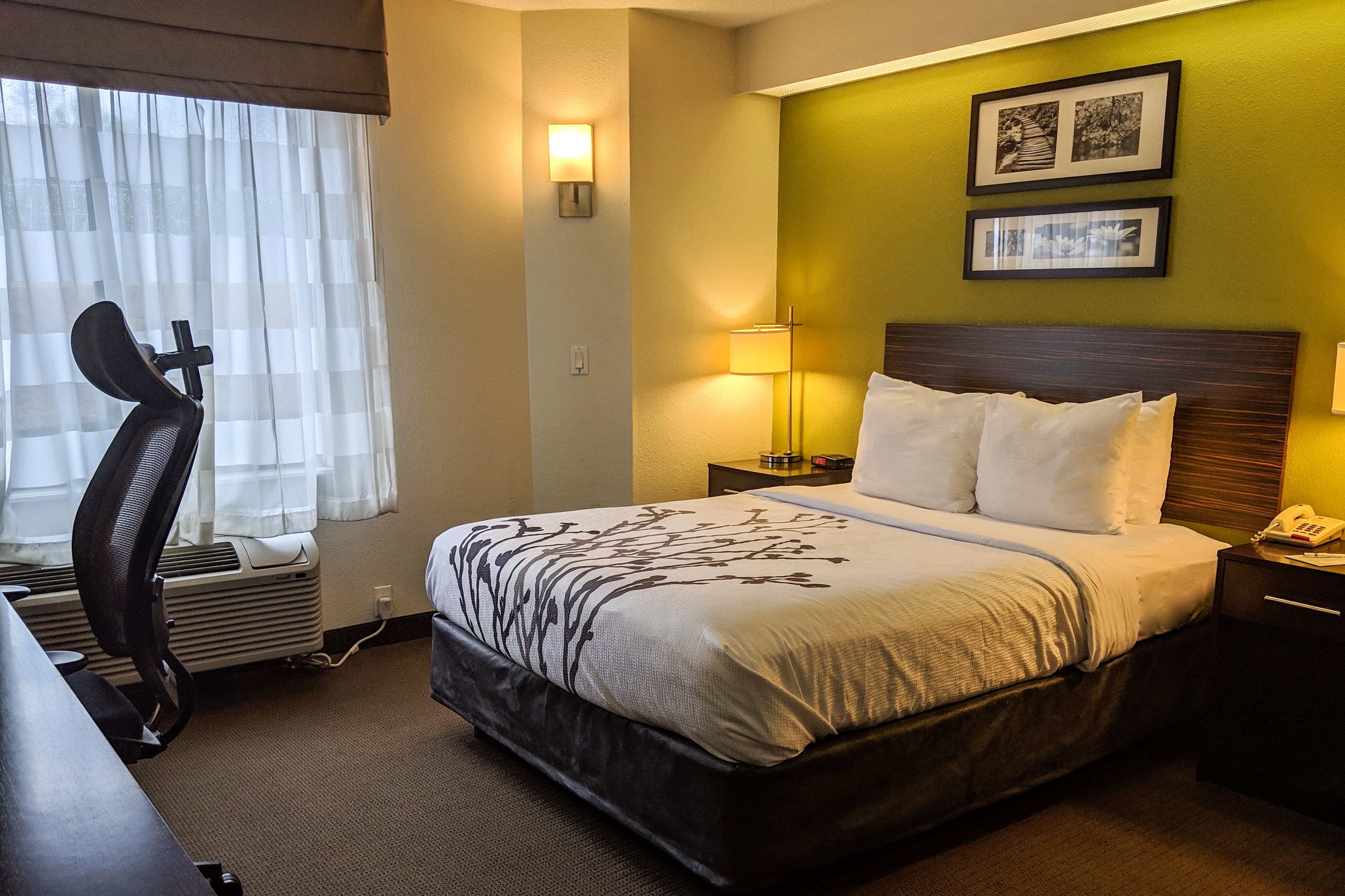 Sleep Inn Woodbridge - Potomac Mills — 26