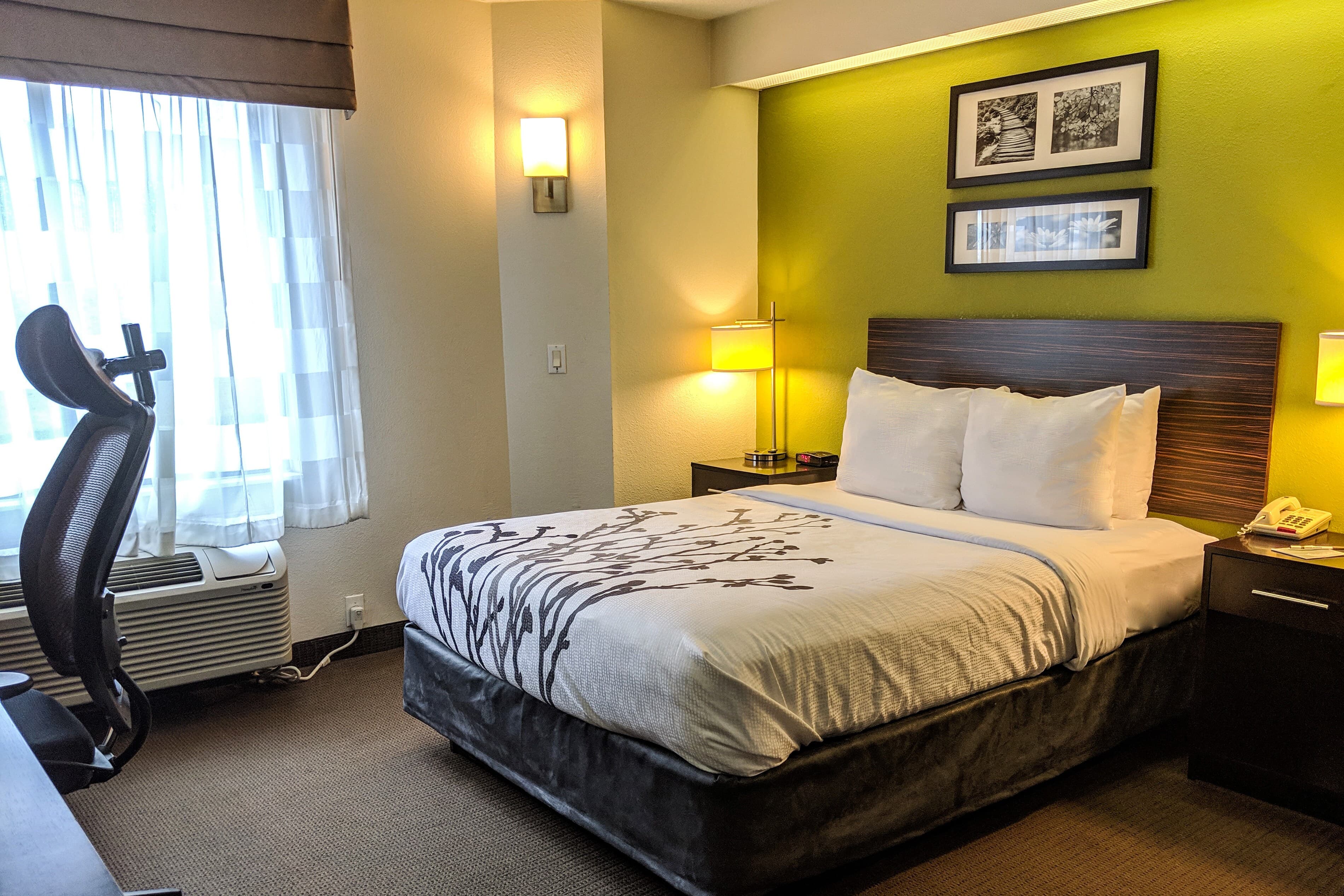 Sleep Inn Woodbridge - Potomac Mills — 27