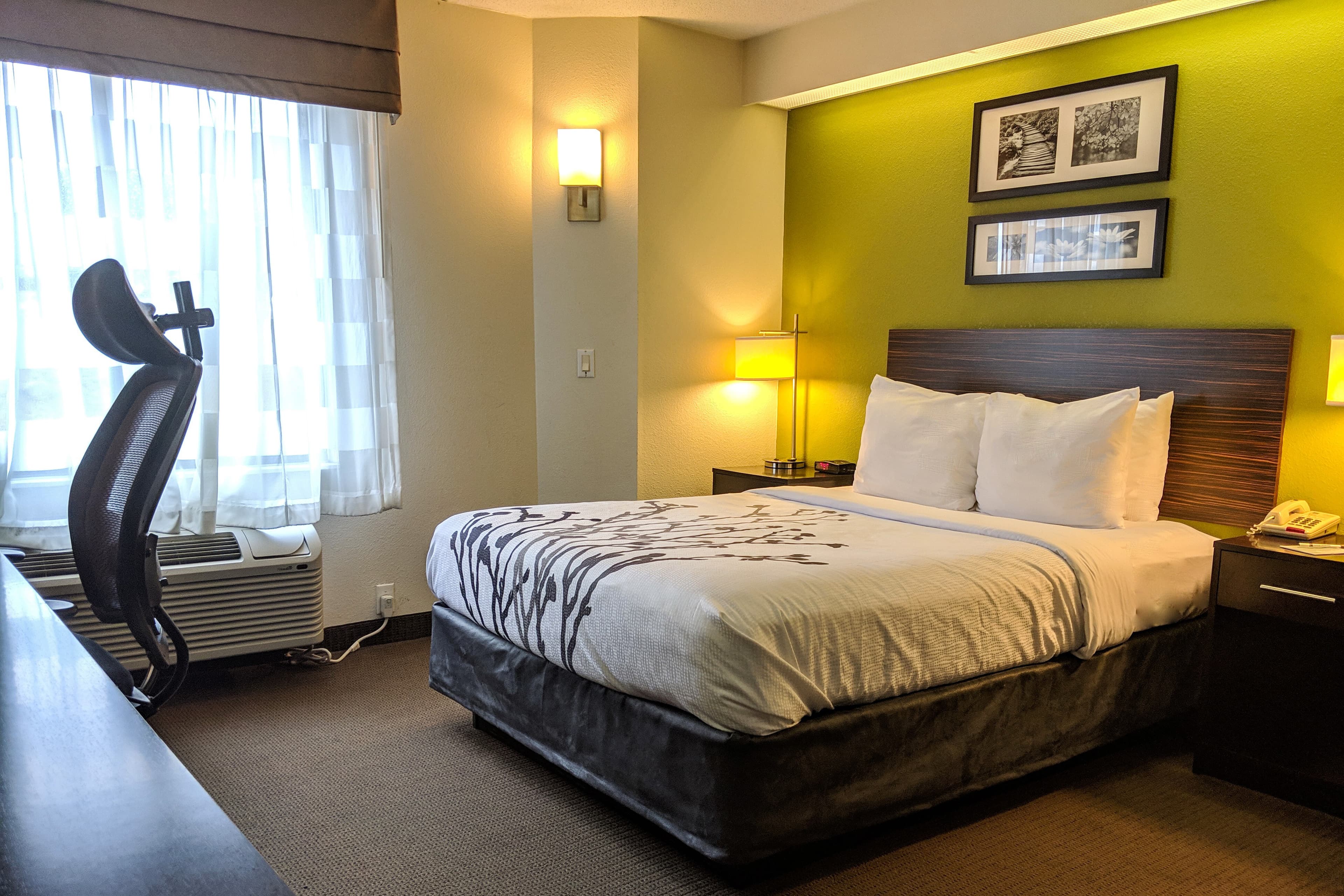 Sleep Inn Woodbridge - Potomac Mills — 28