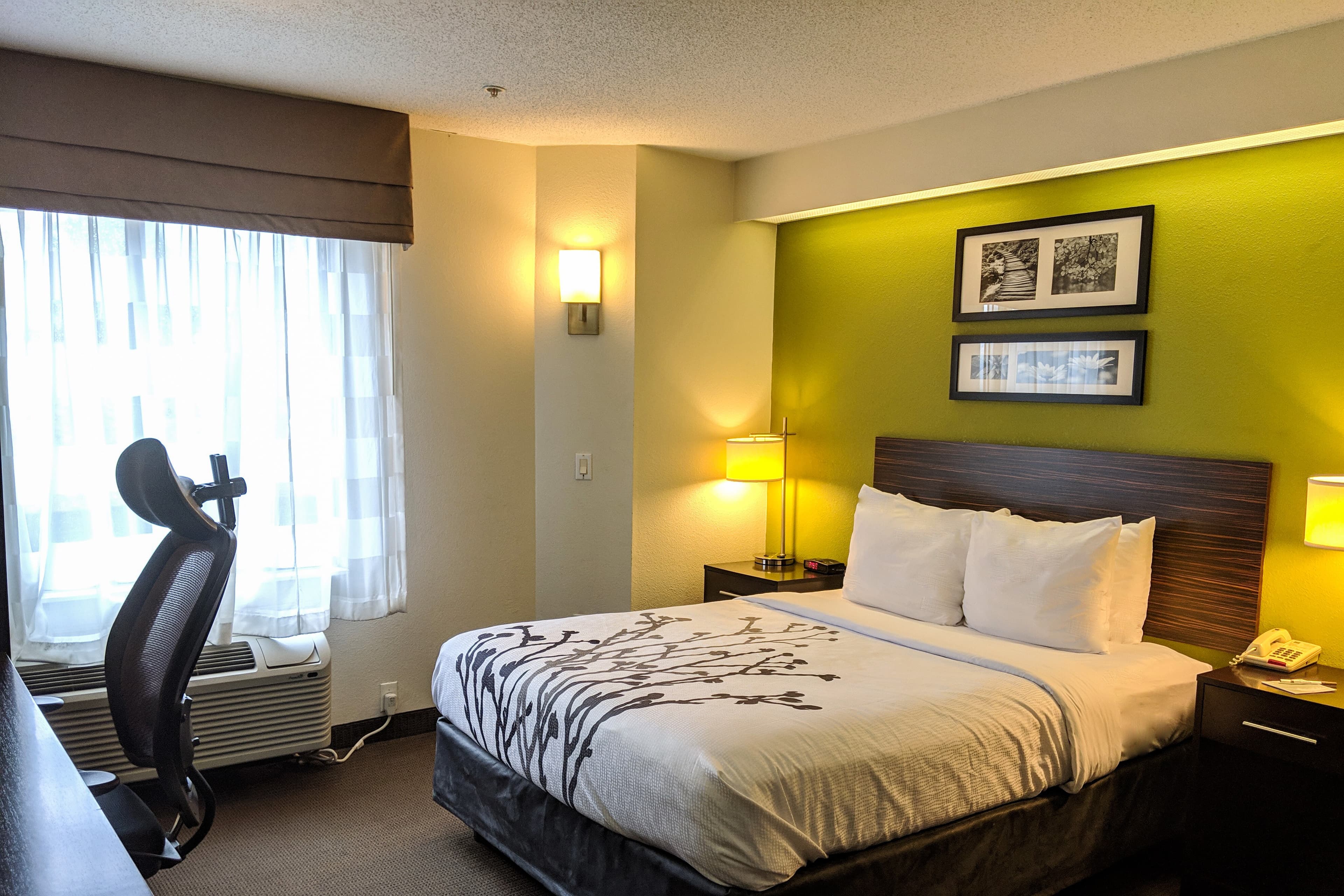 Sleep Inn Woodbridge - Potomac Mills — 29