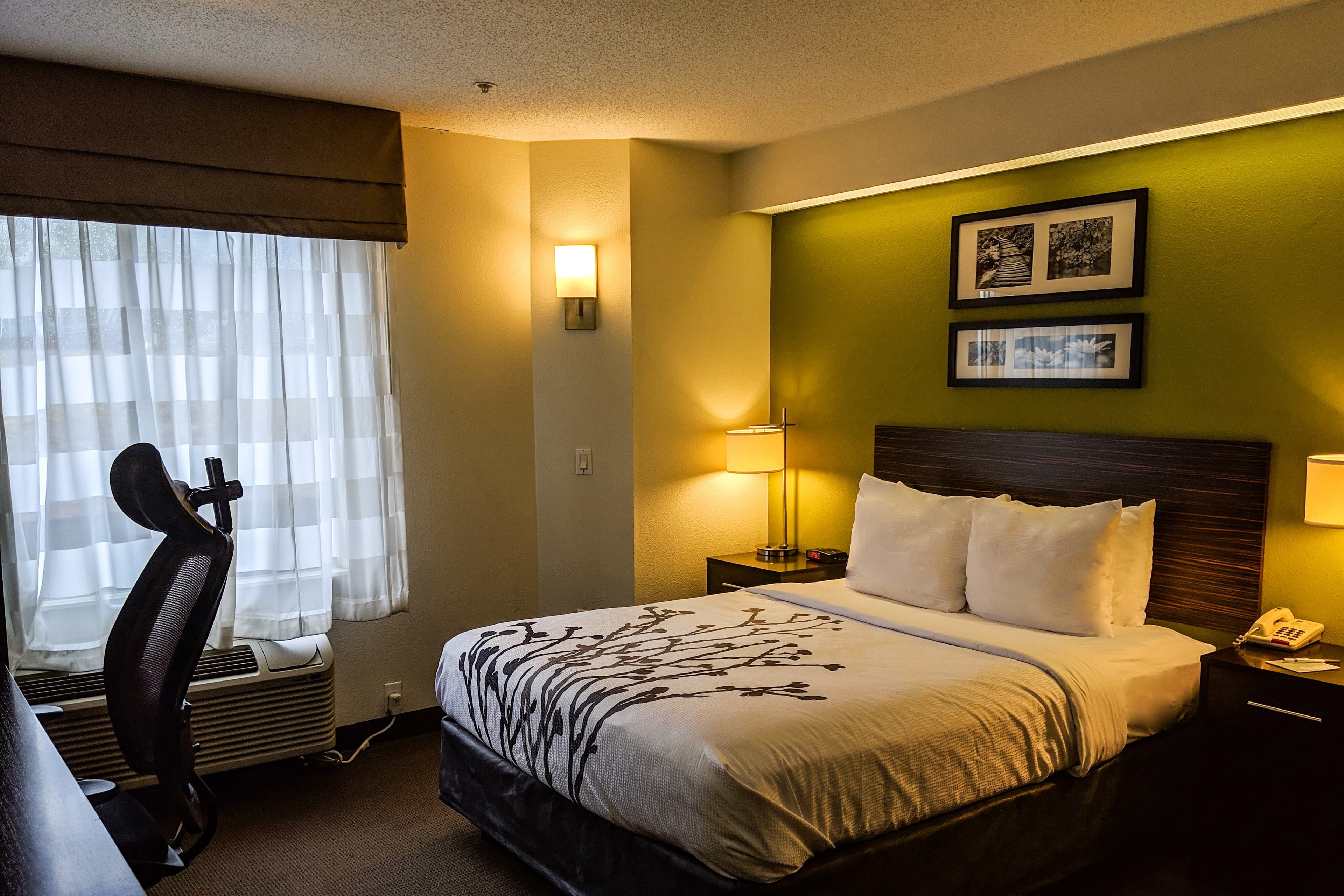 Sleep Inn Woodbridge - Potomac Mills — 30