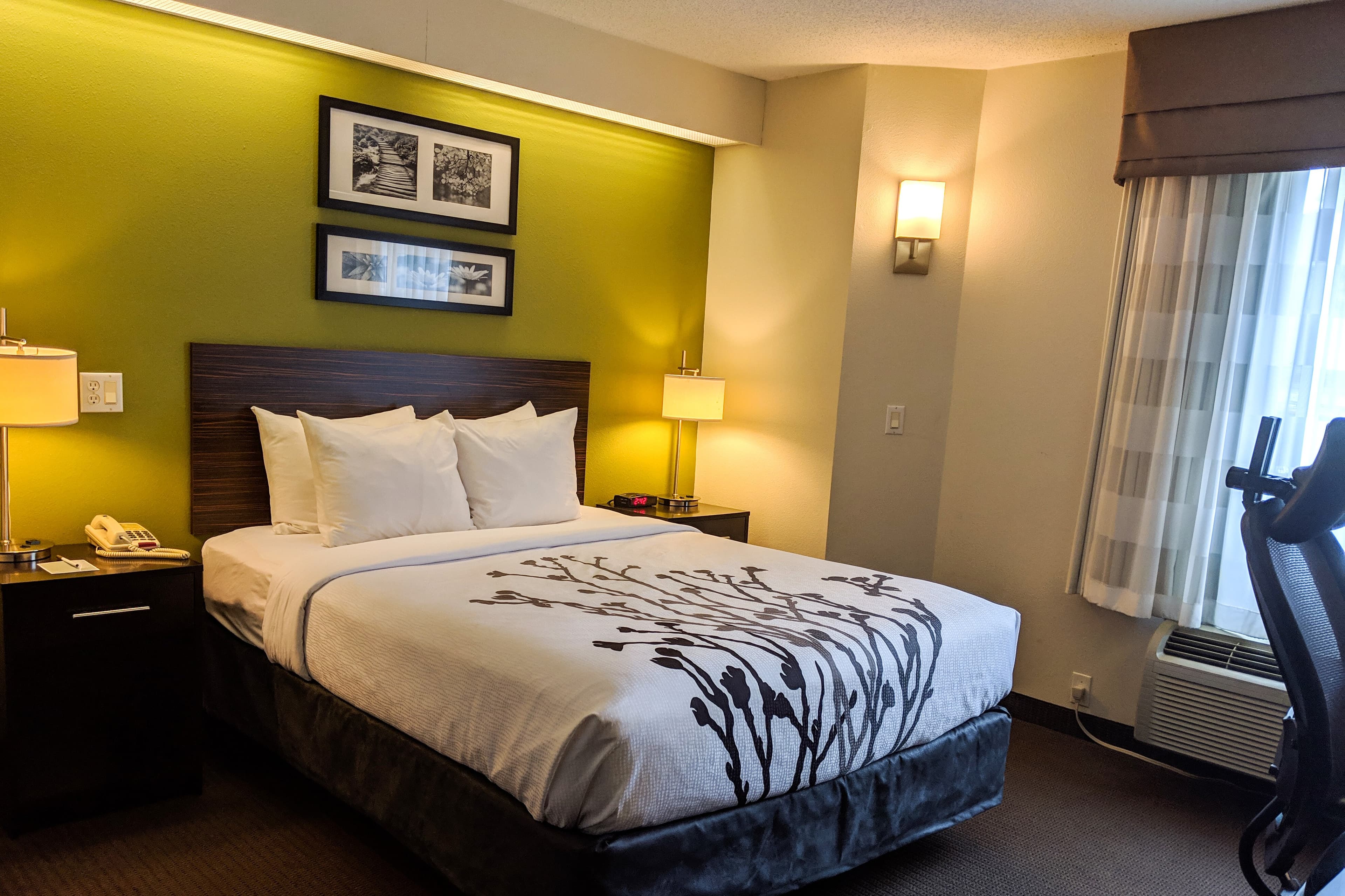Sleep Inn Woodbridge - Potomac Mills — 31